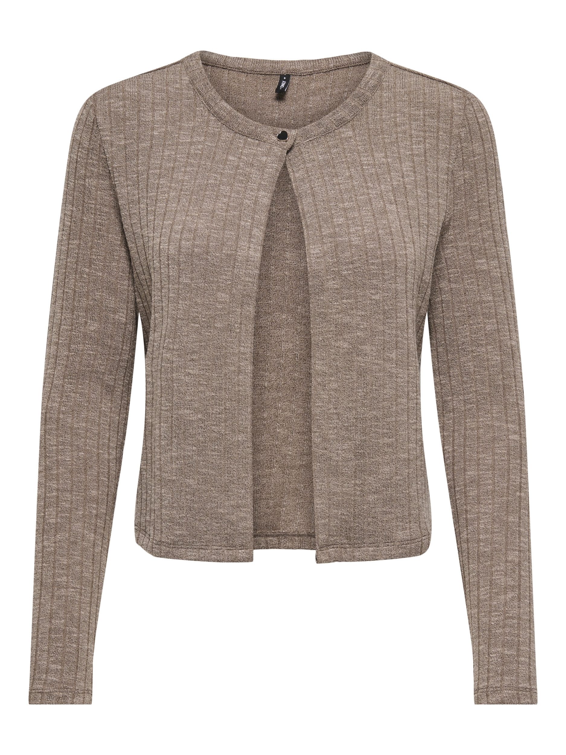 ONLY Strickjacke ONLBORA LIFE L/S CARDIGAN JRS günstig online kaufen