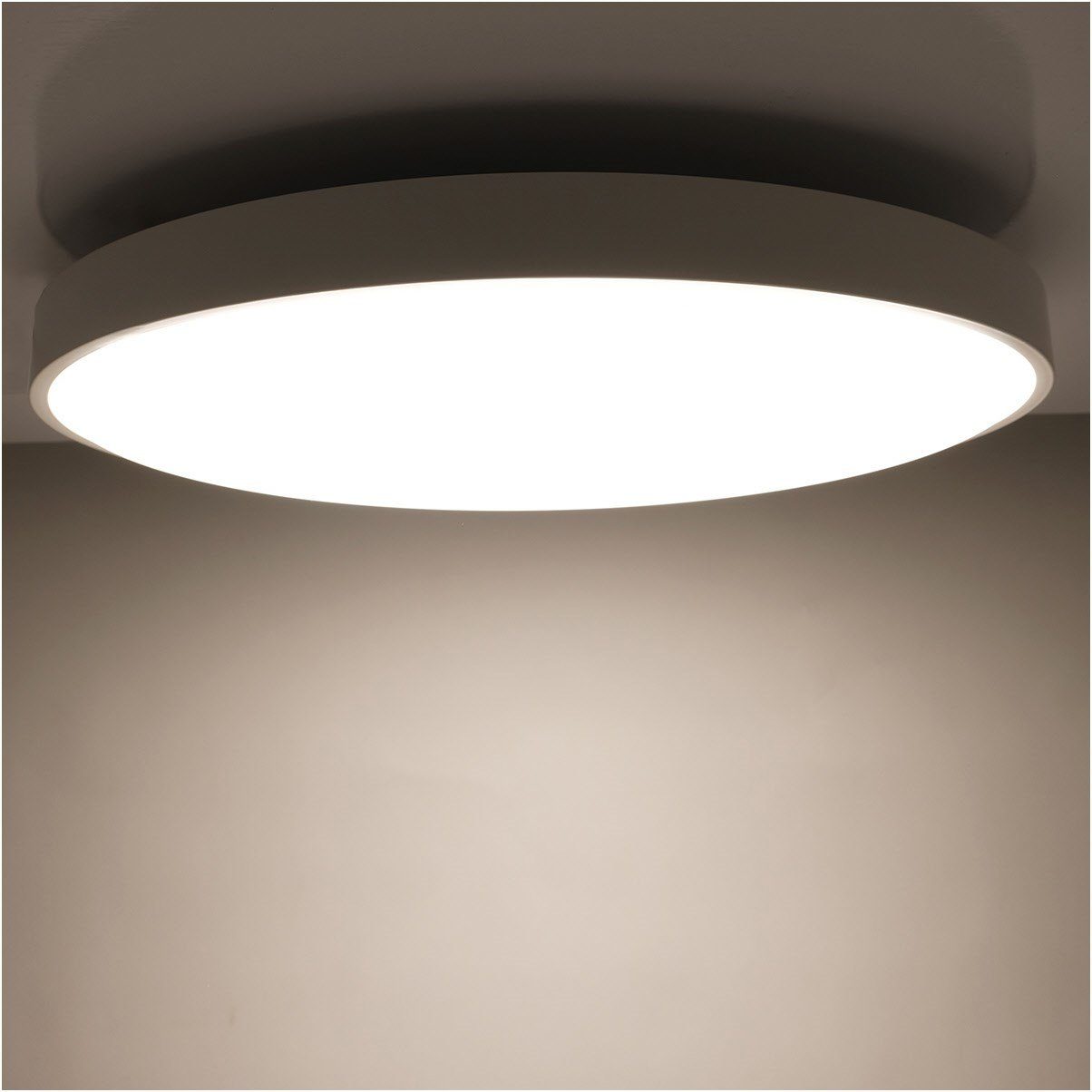 yeelight LED-Leuchtmittel Ceiling Light C2001C550 Deckenleuchte - weiß 