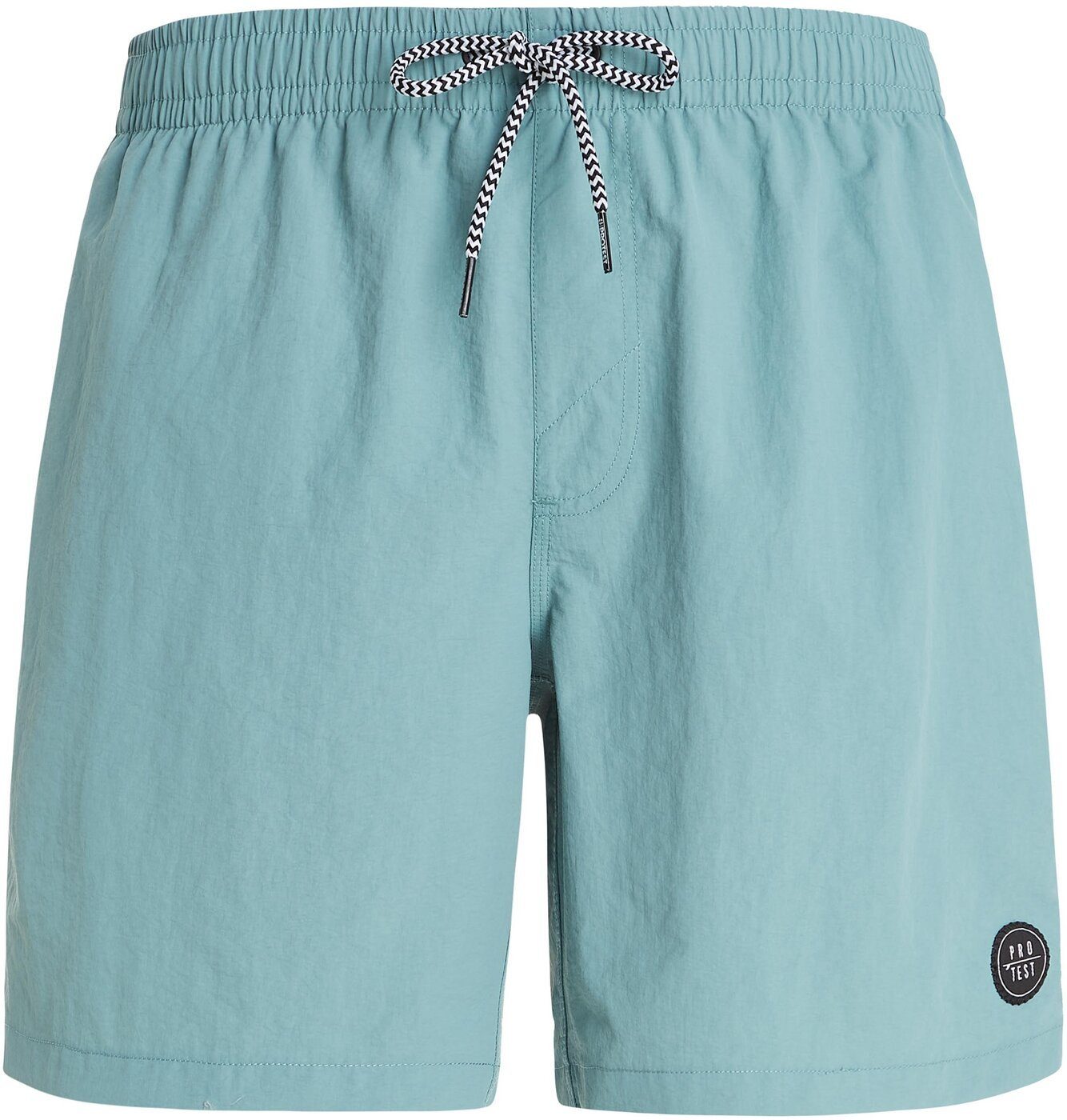 Protest Badeshorts FASTER beachshort 486 Arcticgreen günstig online kaufen