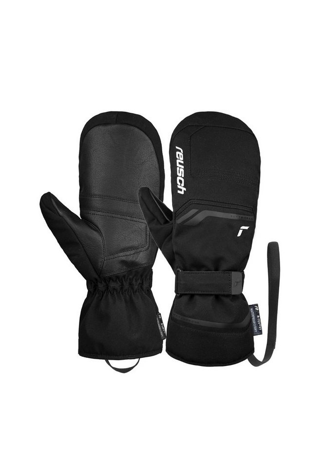 Reusch Fäustlinge Primus R-TEX® XT Mitten in sportlichem Design