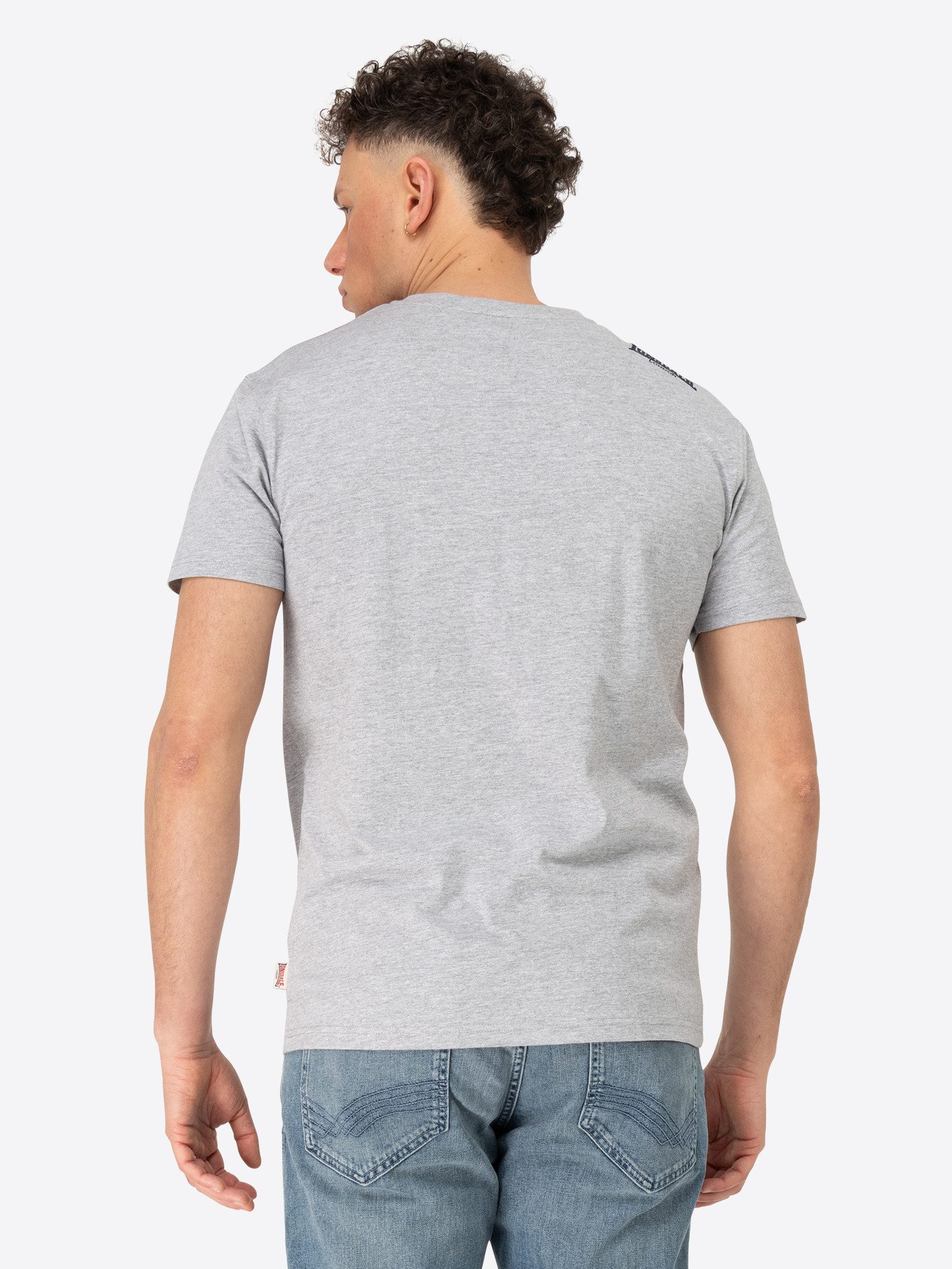 Lonsdale T-Shirt TREVOSE günstig online kaufen