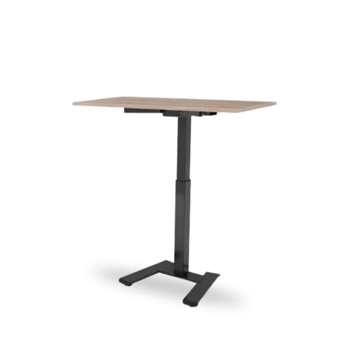WRK21 Schreibtisch URBAN II 100 x günstig online kaufen