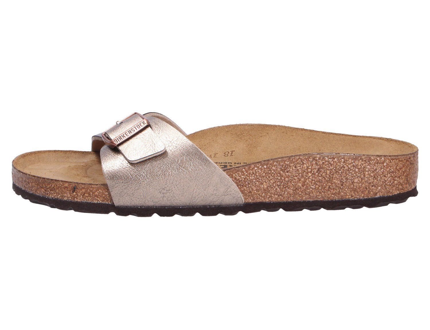 Birkenstock Pantolette günstig online kaufen