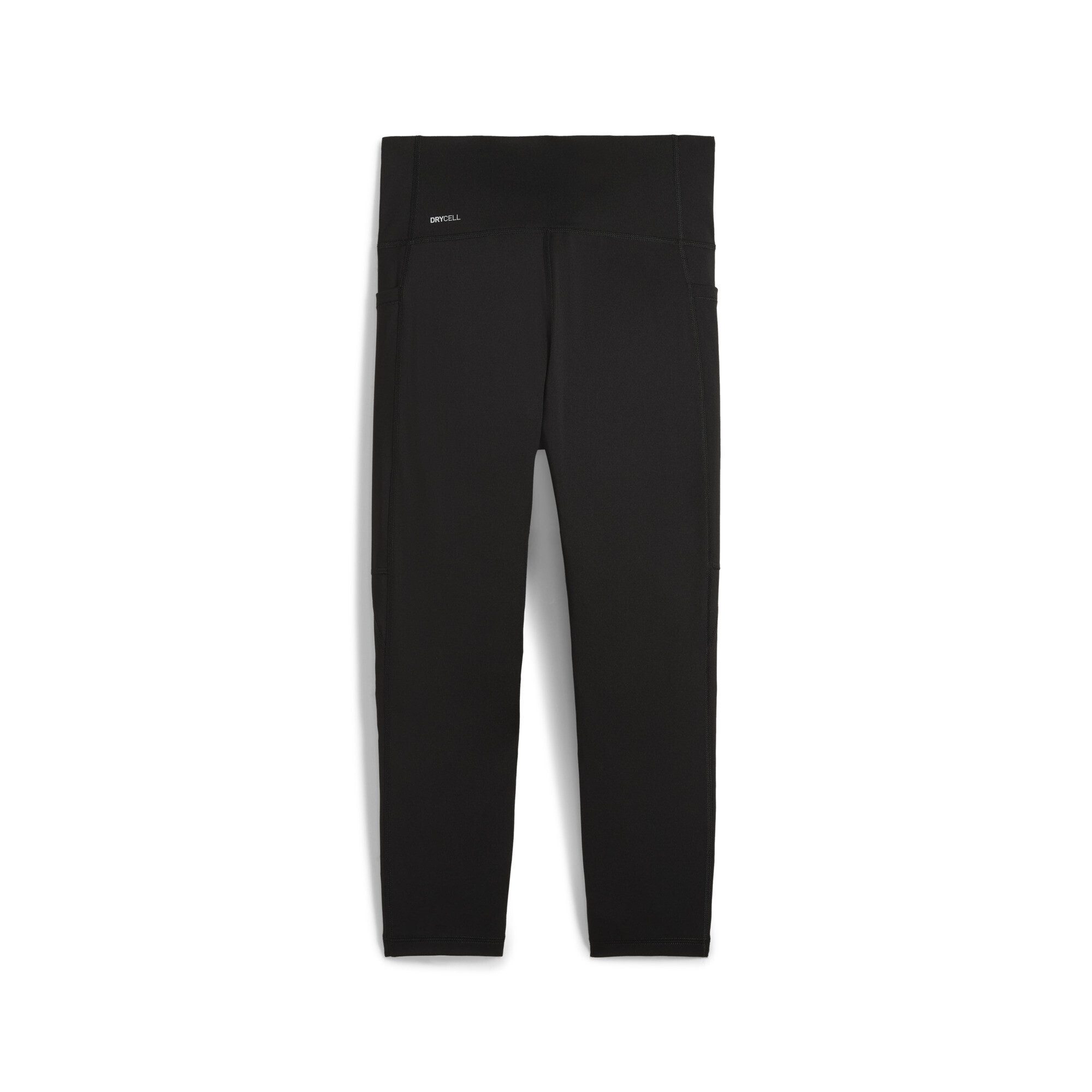PUMA Trainingstights ESSENTIALS Hochgeschnittene Capri-Trainingsleggings Da günstig online kaufen