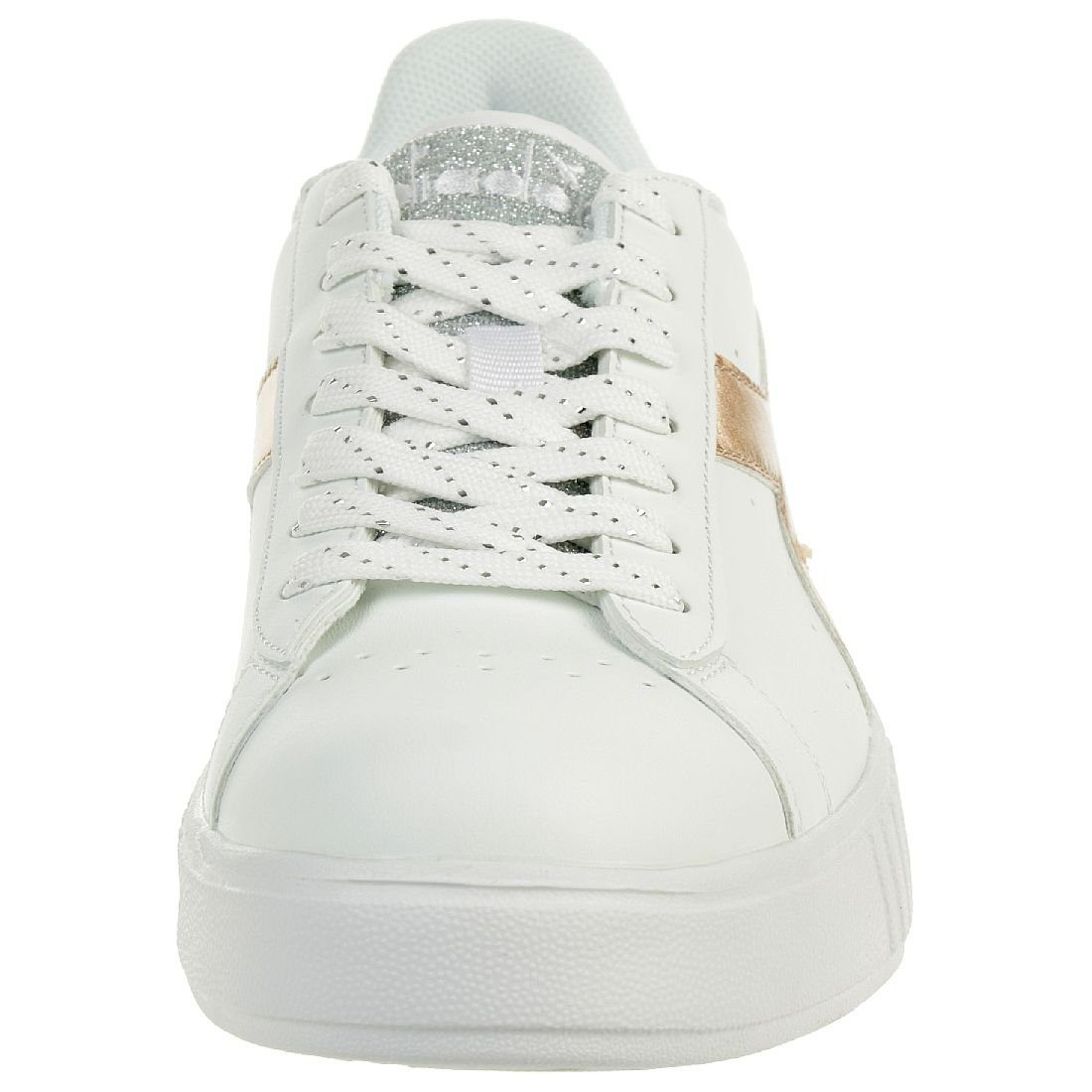 Diadora Game Step Shiny Sneaker