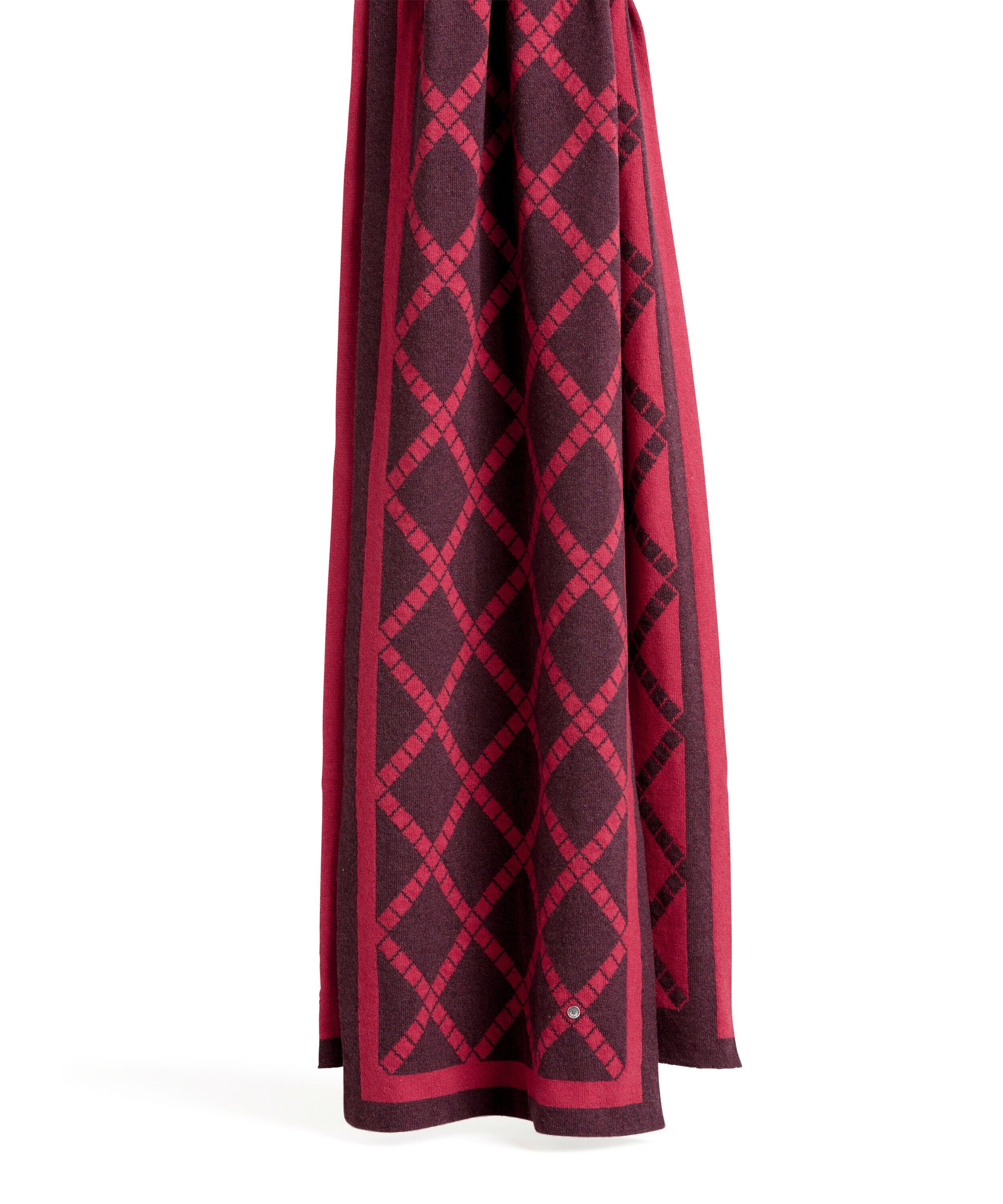 Burlington Schal Royal Heritage, (1-St), mit günstig online kaufen