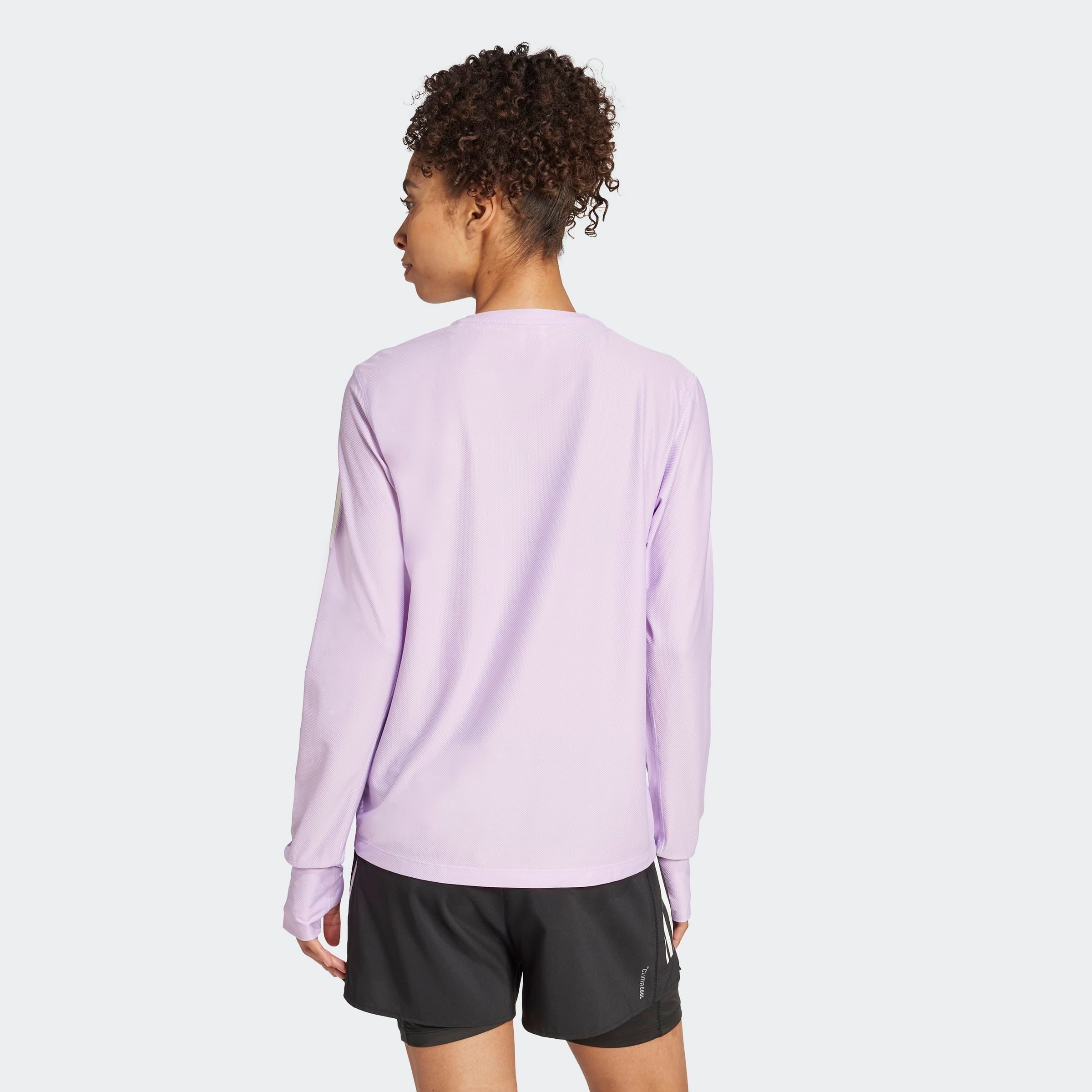 adidas Performance Laufshirt OTR B LS günstig online kaufen