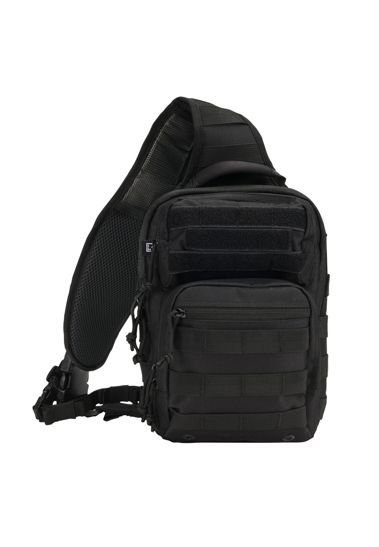 Cooper Bag Brandit (1-tlg) black Handtasche US Shoulder Accessoires