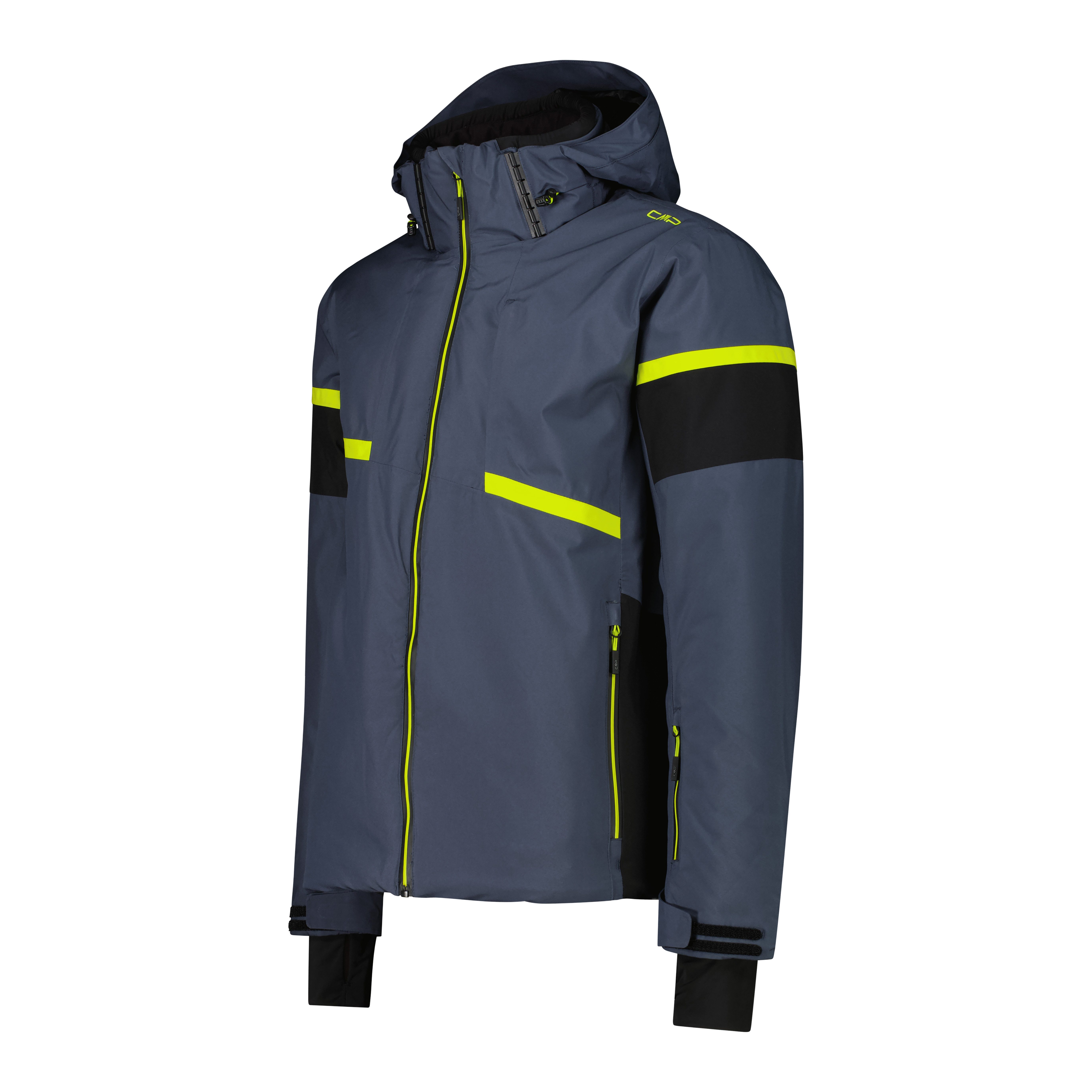CMP Skijacke CMP Herren Skijacke MAN JACKET ZIP HOOD 34W4677