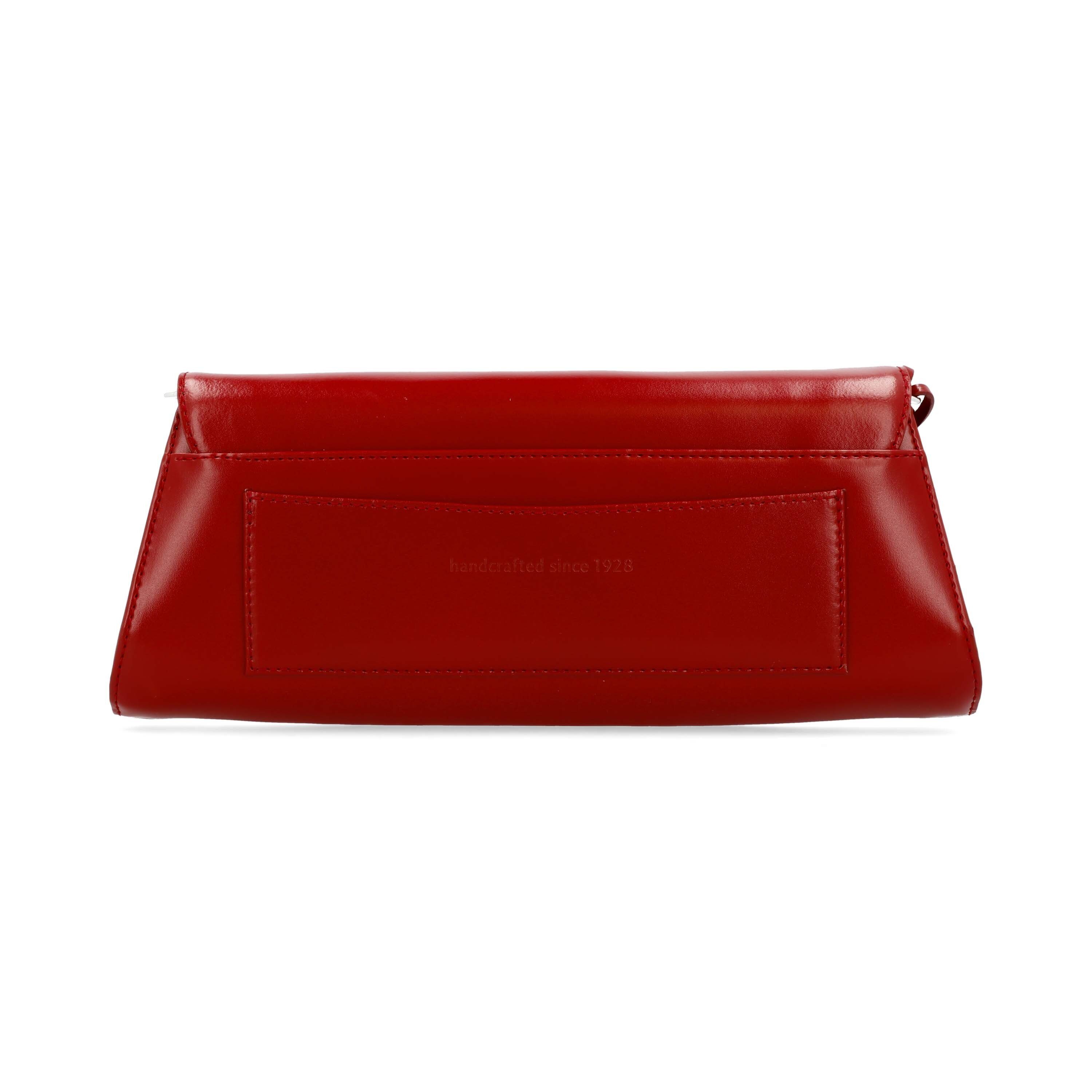 Picard Abendtasche PICARD Abendtasche Rome aus Echtleder