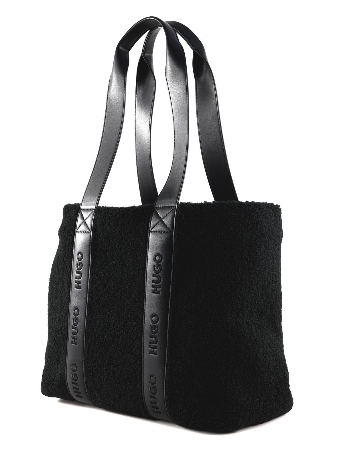 HUGO Schultertasche SH Tote