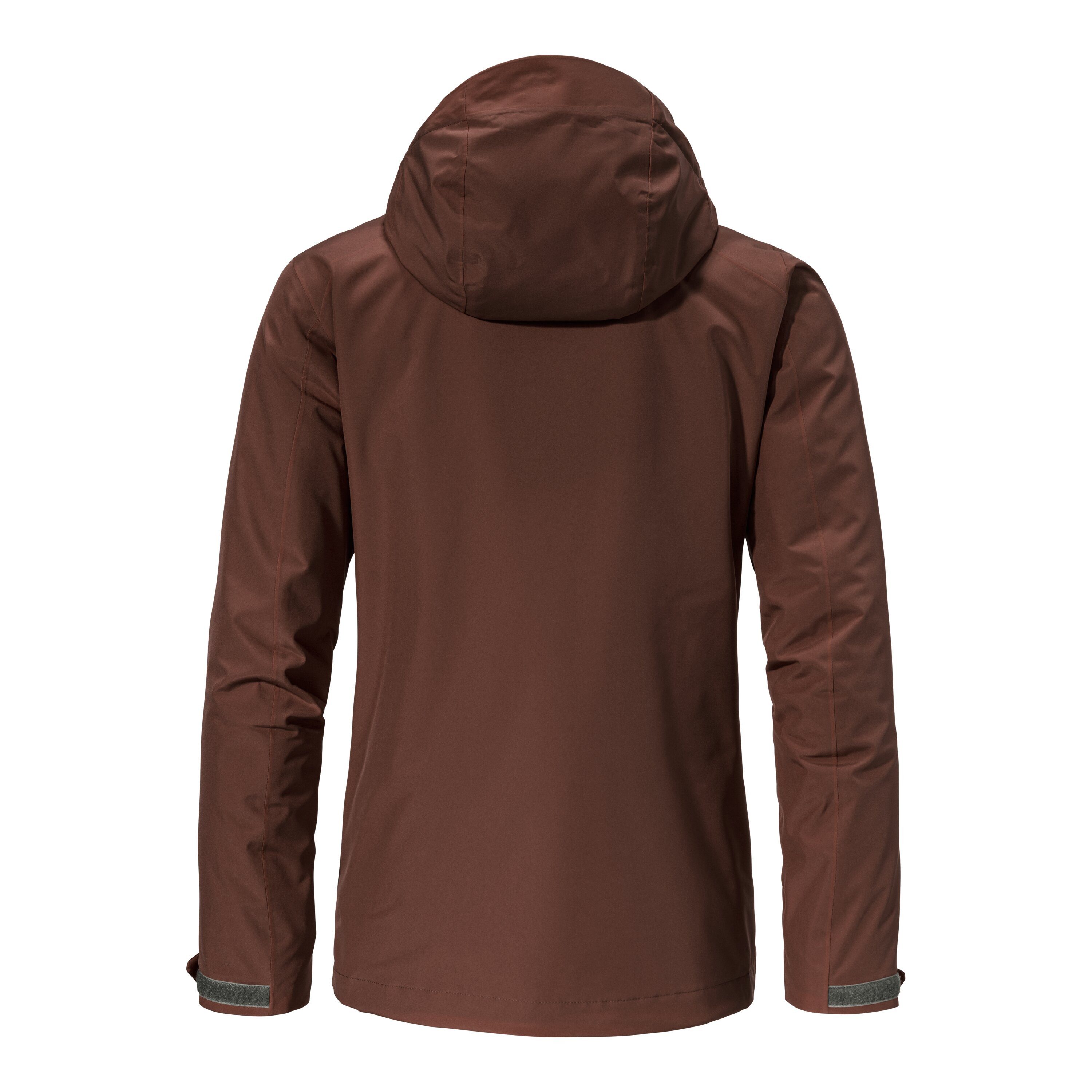 Schöffel 3-in-1-Funktionsjacke 3in1 Jacket Style Tamina günstig online kaufen