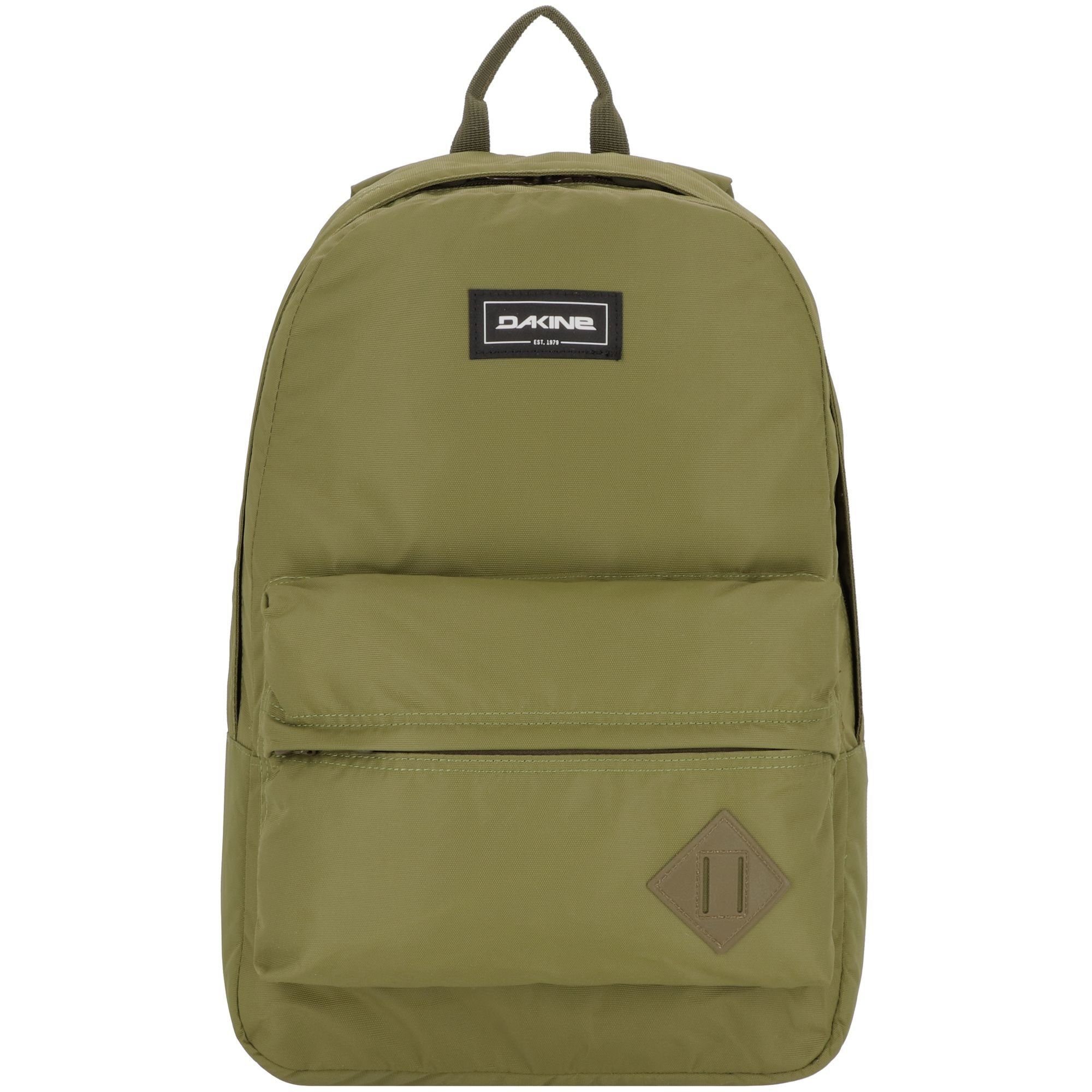 utility 365 green Polyester Daypack Dakine PACK,