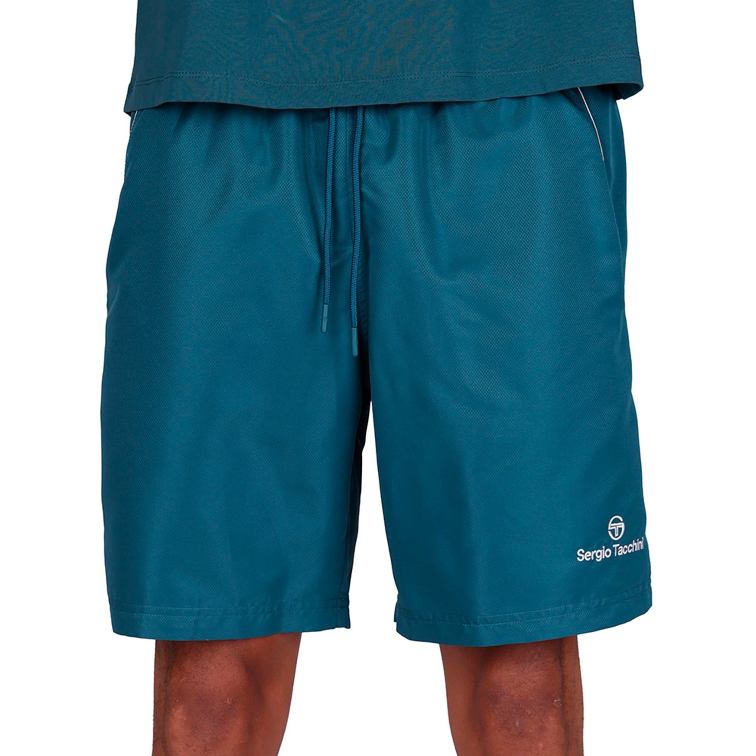 Sergio Tacchini Shorts Rob 024 PL