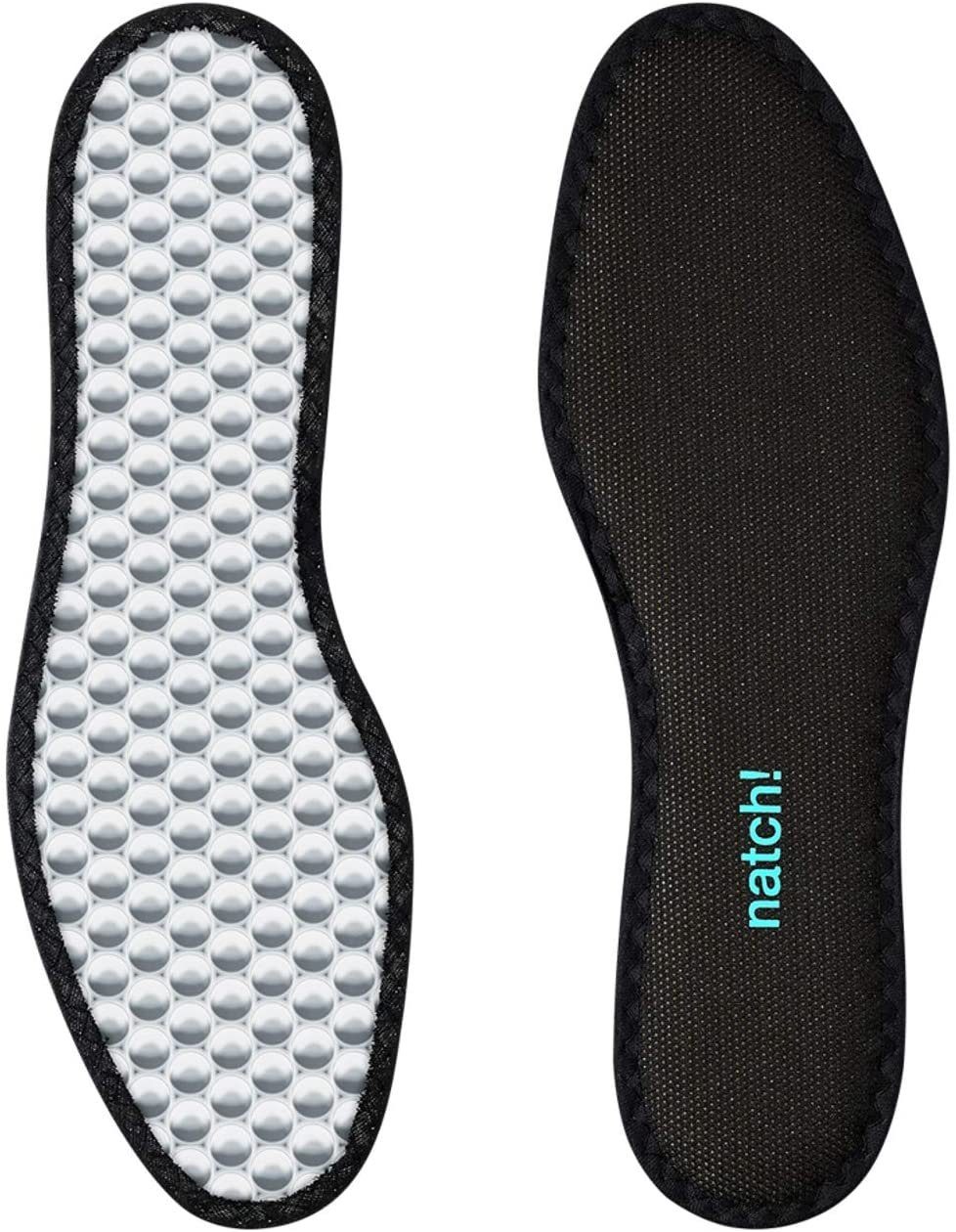 Natch! Thermosohlen THERMO - Die wärmende Sohle für alle Sport- und Freizeitschuhe