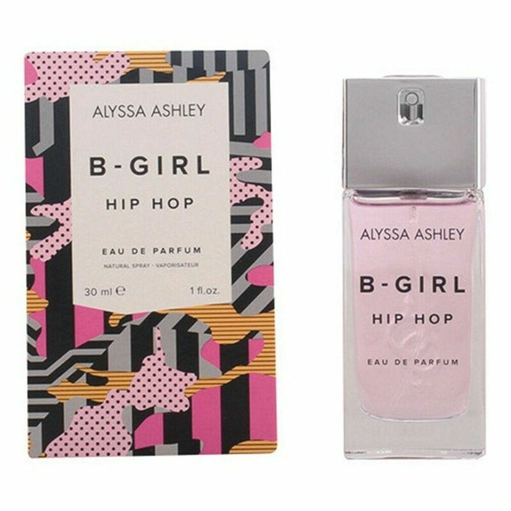 de B Eau girl Alyssa 30 Hop Parfum Hip Ashley Ml Edp Vaporizador