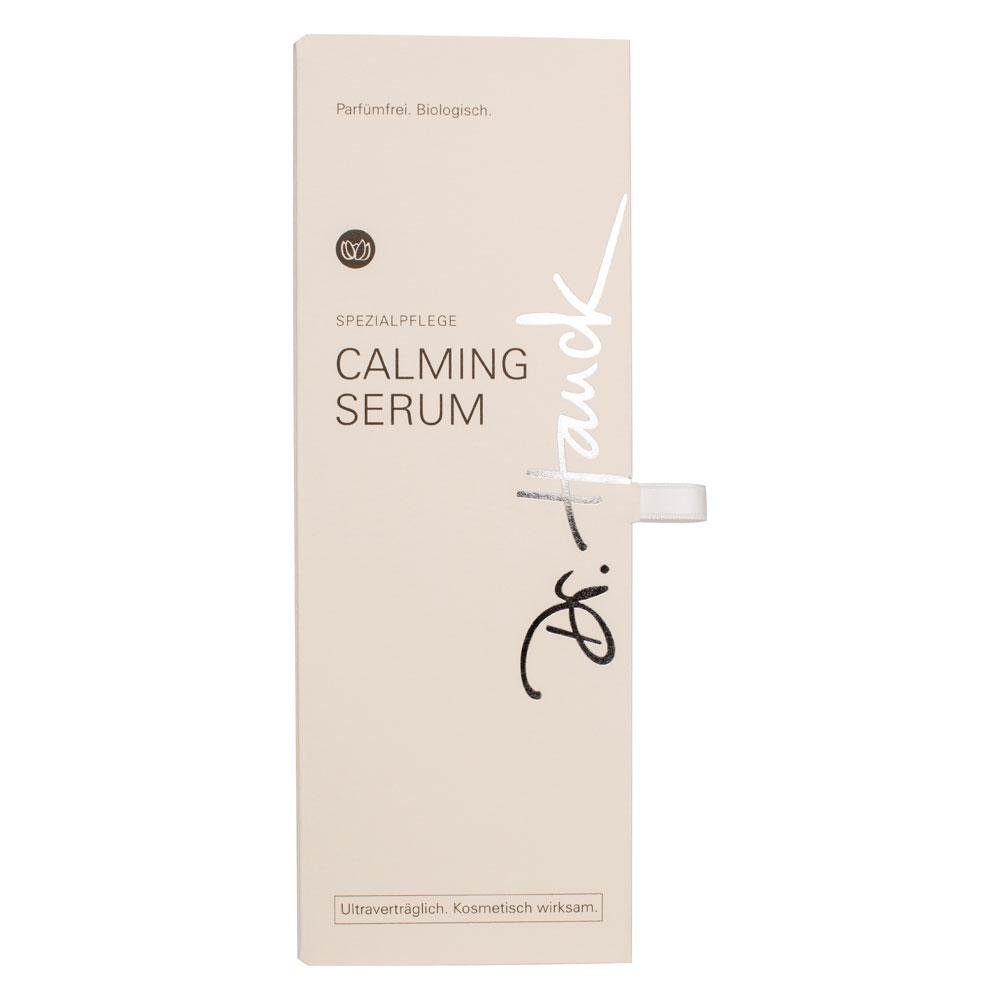 Dr. Hauck Anti-Falten-Serum Calming Serum, 50 ml