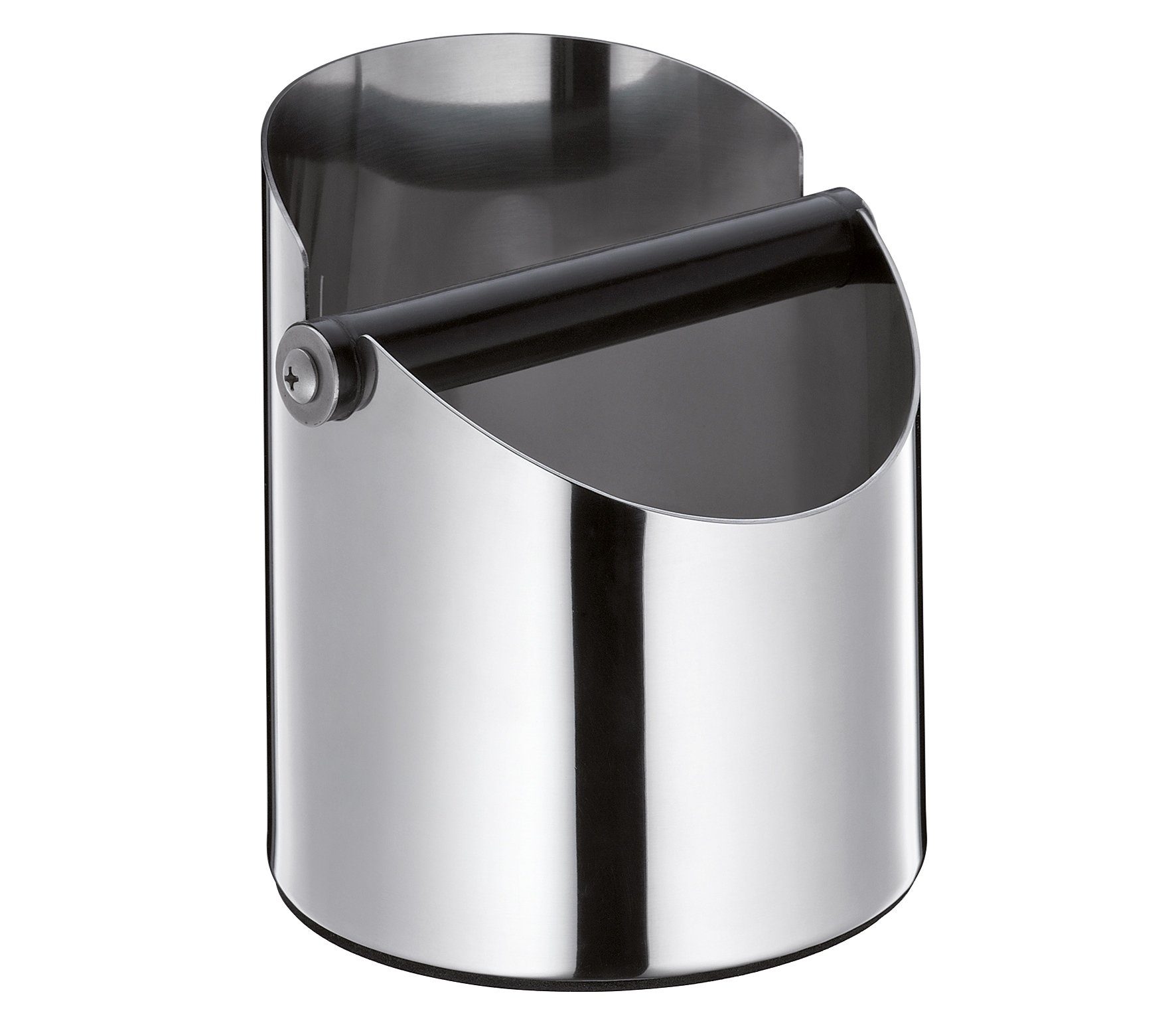 Produktbild von Cilio - Ausschlagdose Knock Box Abschlagbehälter BARISTA 16 X 16 Cm