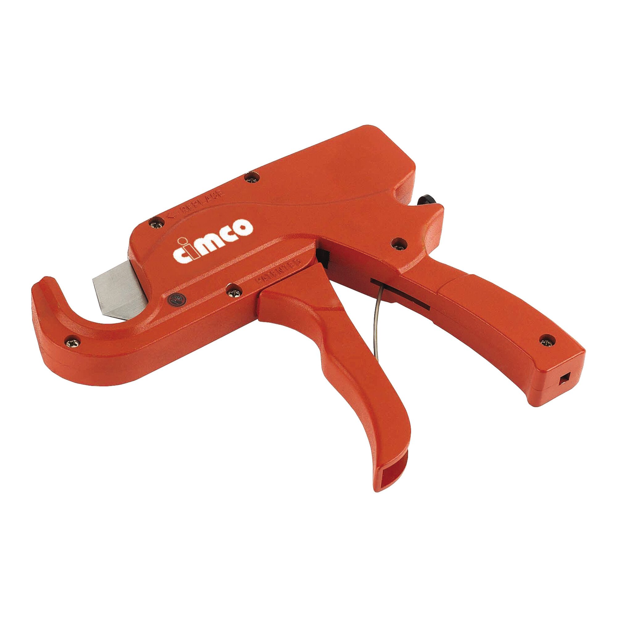 Cimco Rohrschneider Cimco Kunststoff-Rohrschneider 120410
