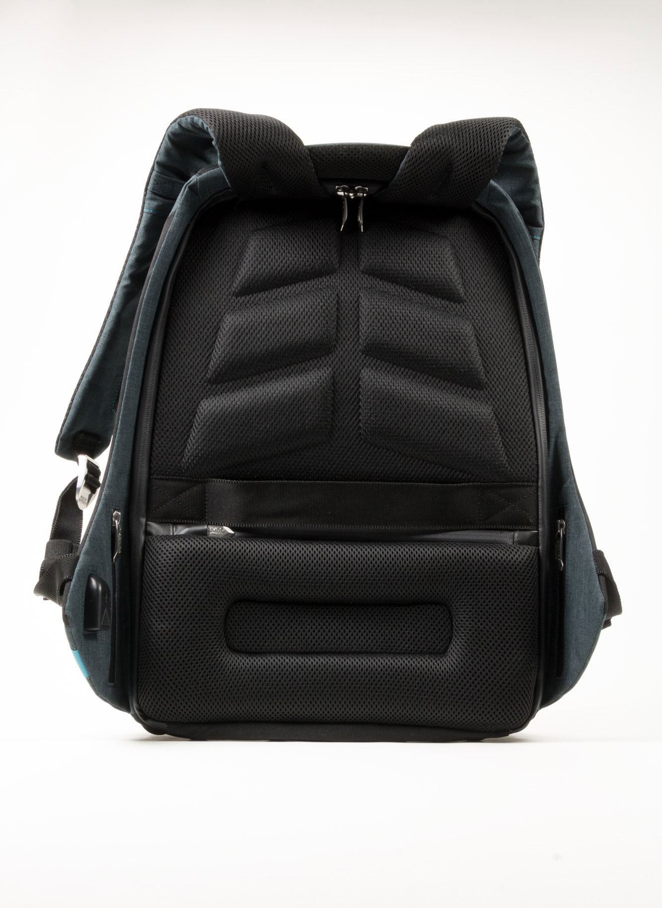 Ultimate Guard Rucksack Anti-Theft Backpack