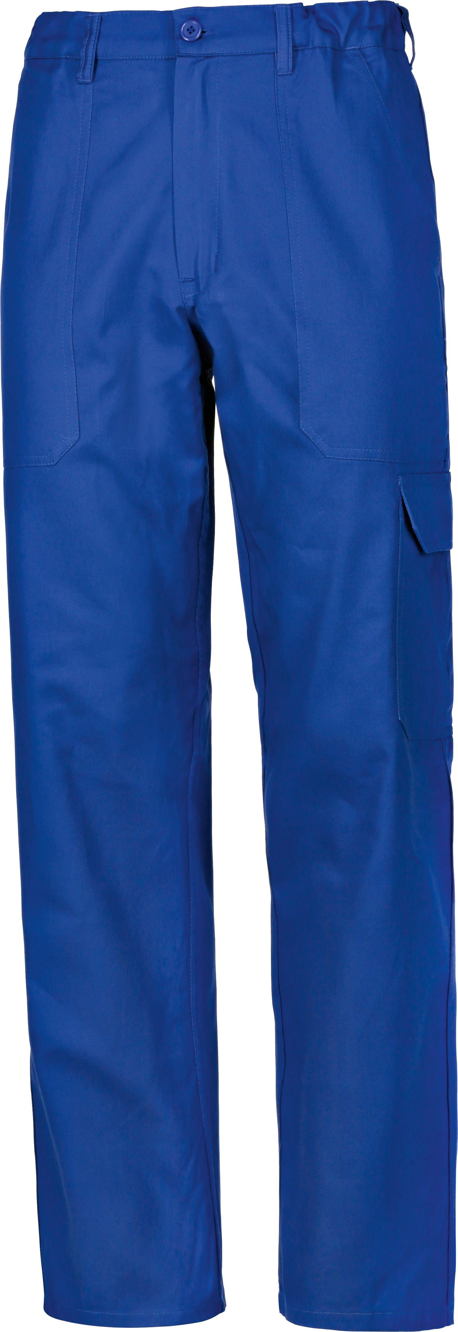 TRIZERATOP Arbeitshose »Arbeitshose Hose kornblau Größe 25« (1-tlg) online  kaufen | OTTO