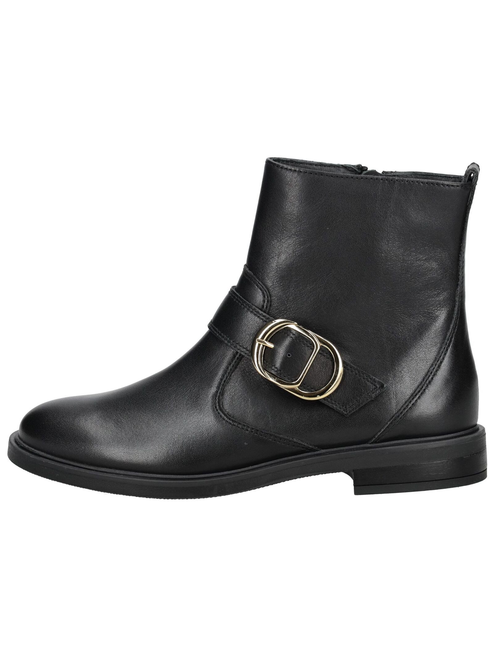 Paul Green Paul Green Stiefelette Glattleder günstig online kaufen