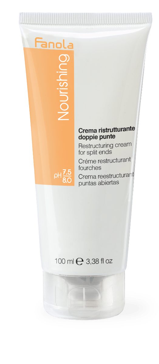 Haarelexier Nourishing Restructuring Split Ends Cream