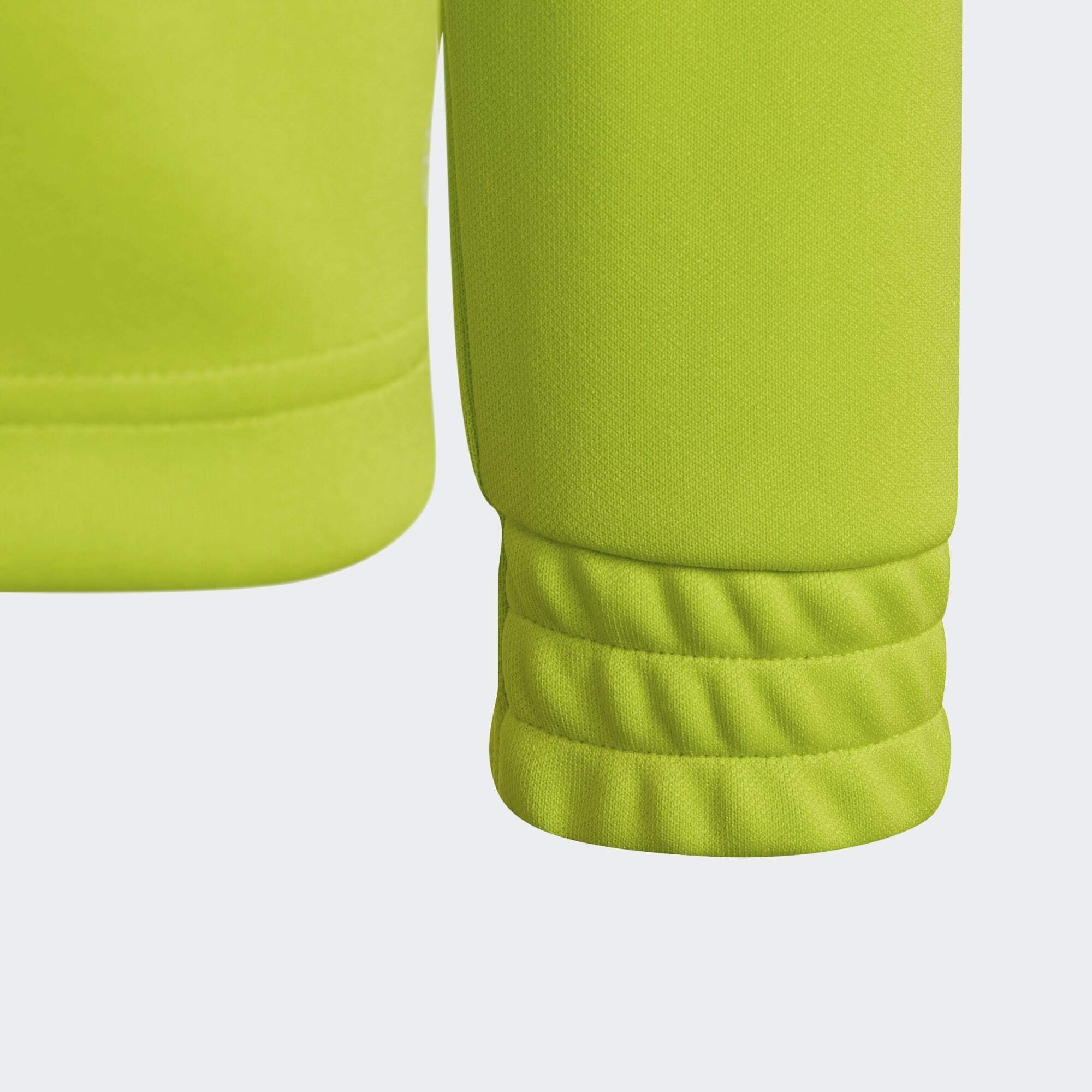 OBERTEIL TRAINING Semi Funktionsshirt 22 adidas Team ENTRADA Performance Yellow Sol
