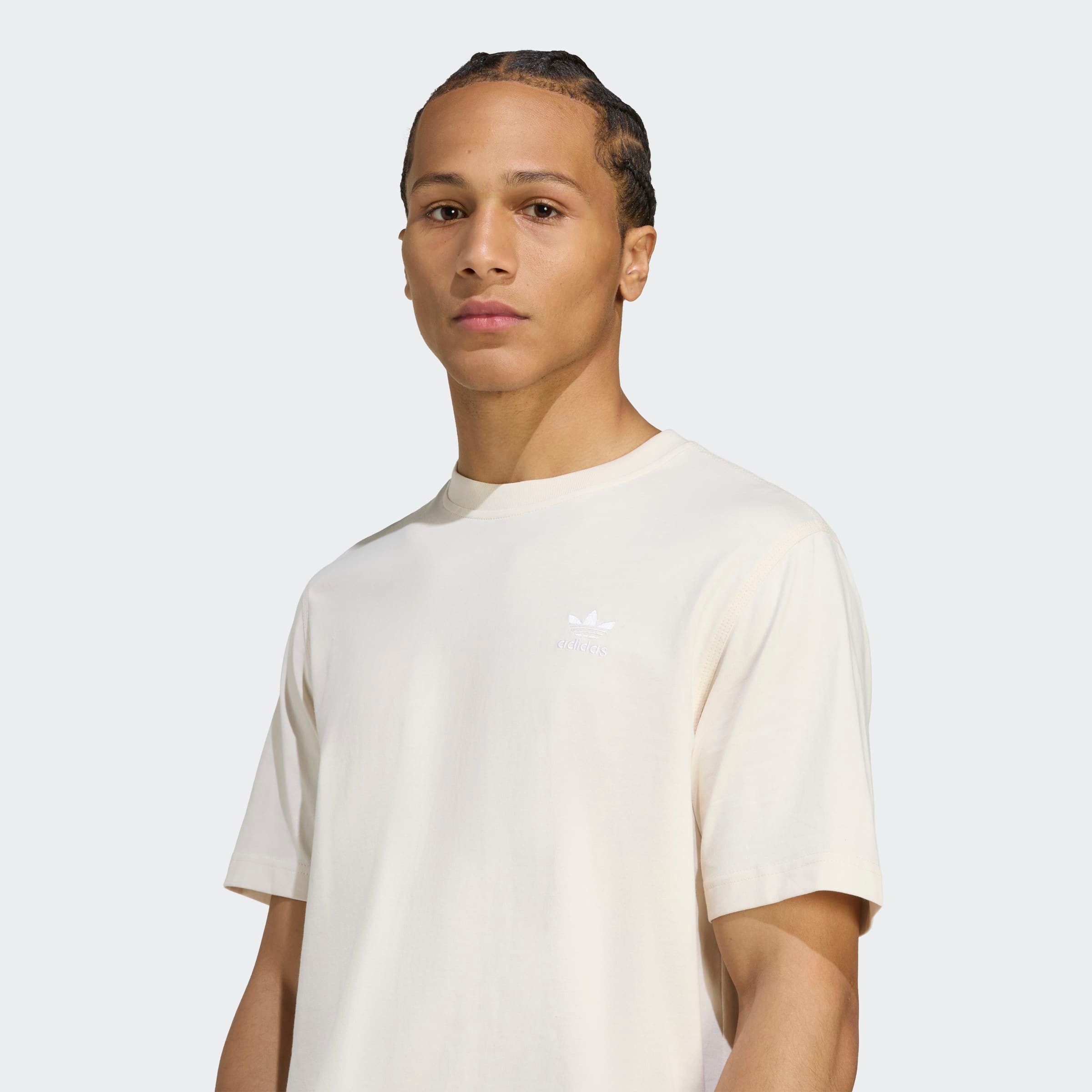 adidas Originals T-Shirt TREFOIL ESS TEE günstig online kaufen