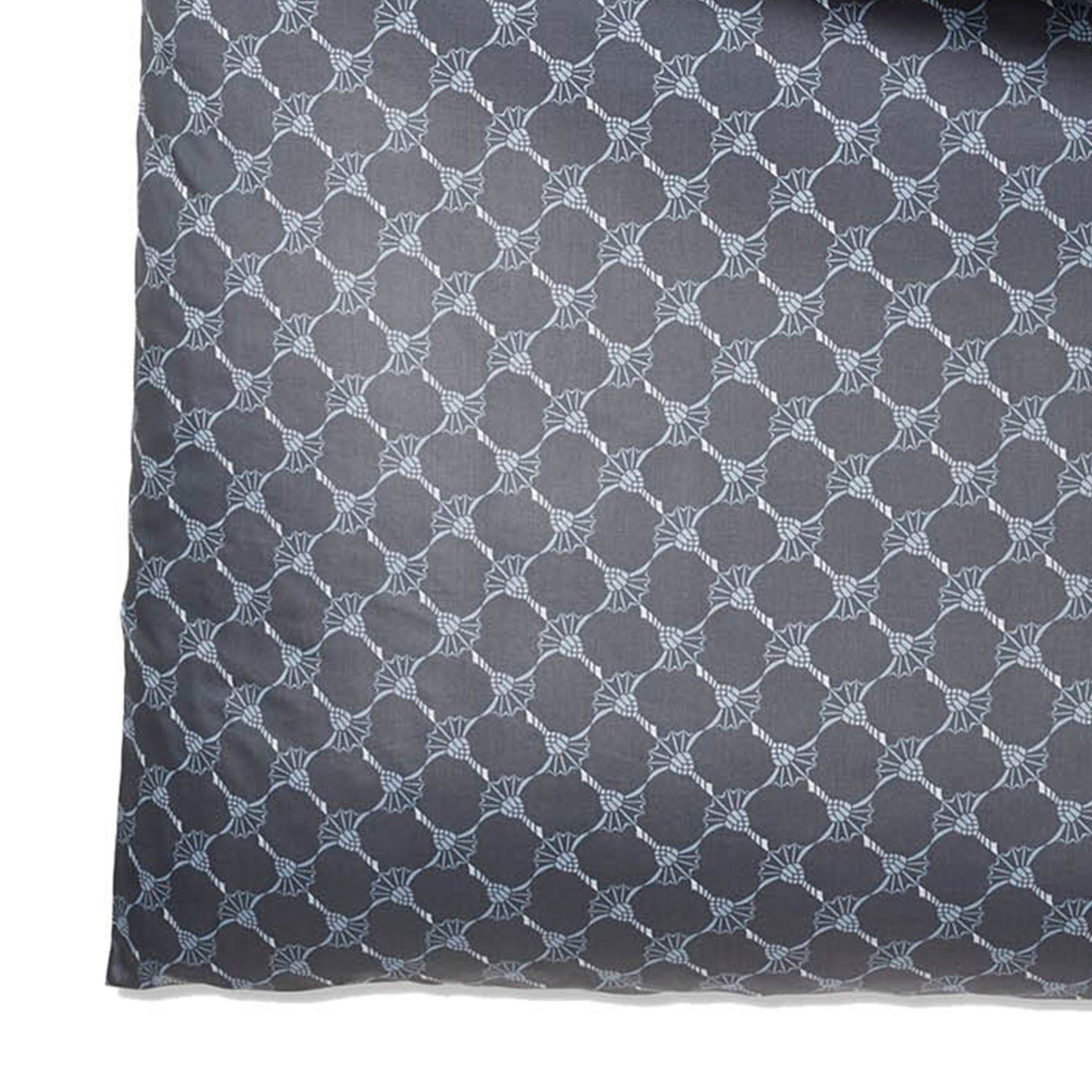 JOOP! Bettwäsche Unisex Bettwäsche 1er Pack Baumwolle, Webware, 2 teilig, Webware