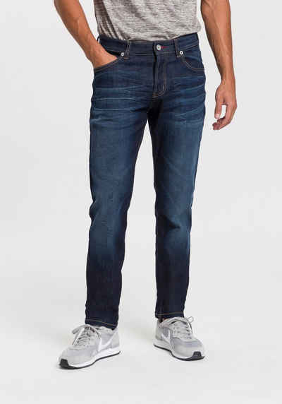 Bruno Banani Comfort-fit-Jeans »Floyd«