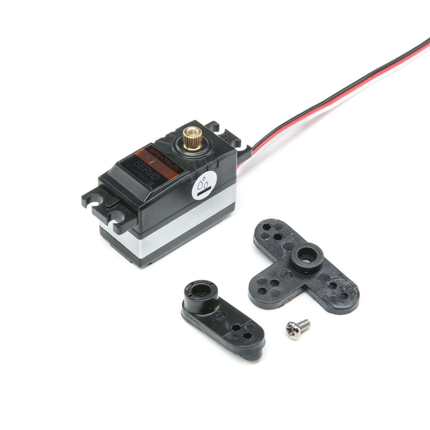 Spektrum Spektrum S602 Digitalservo RC-Fernsteuerung