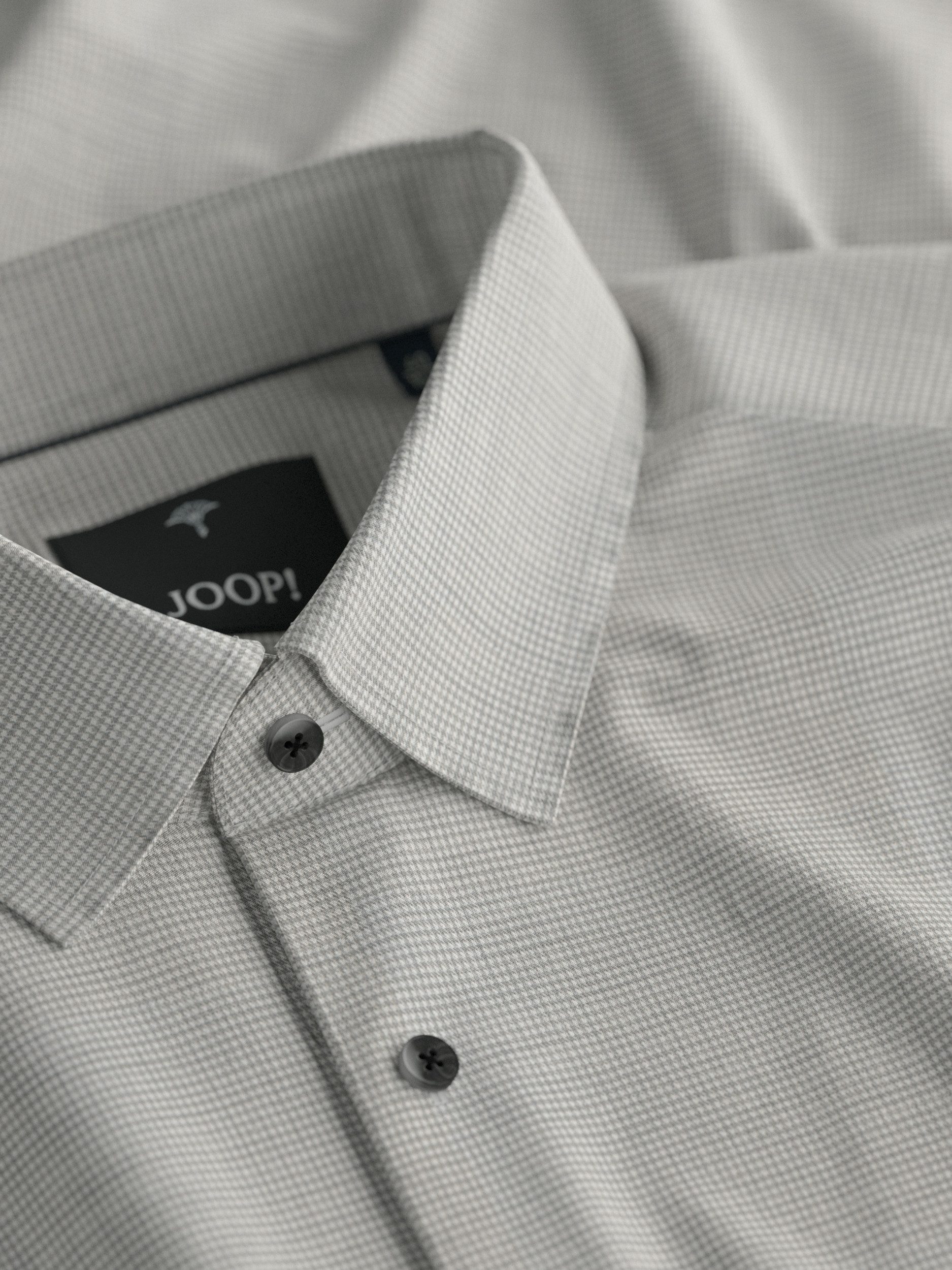 JOOP! Langarmhemd 17 JSH-152Pit 10020520