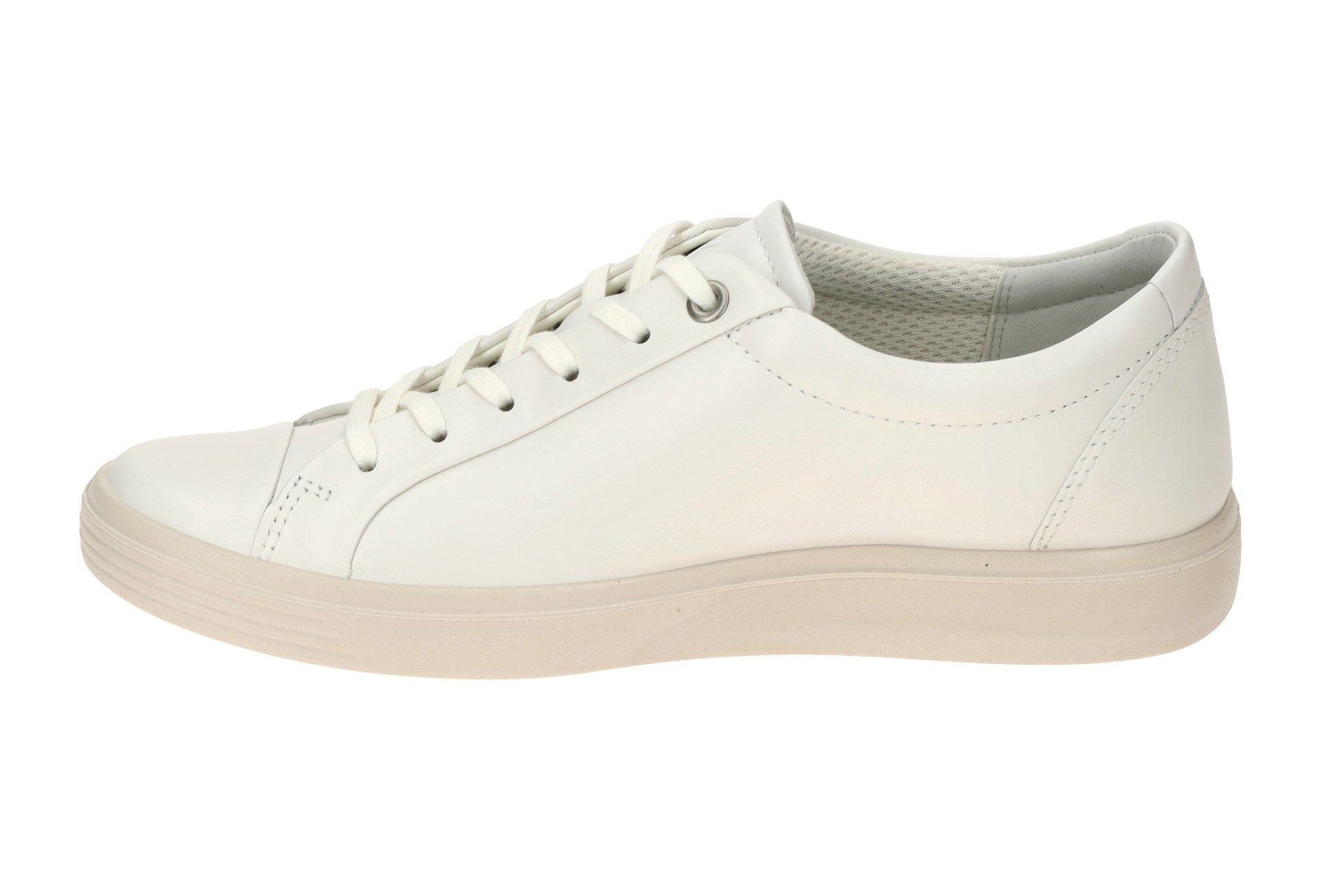 Ecco 21861301007 Schnürschuh