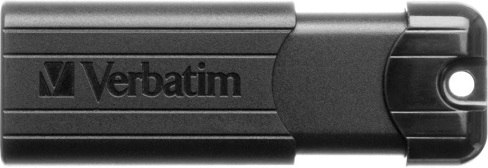 Verbatim PinStripe 256GB USB-Stick (USB 3.2)