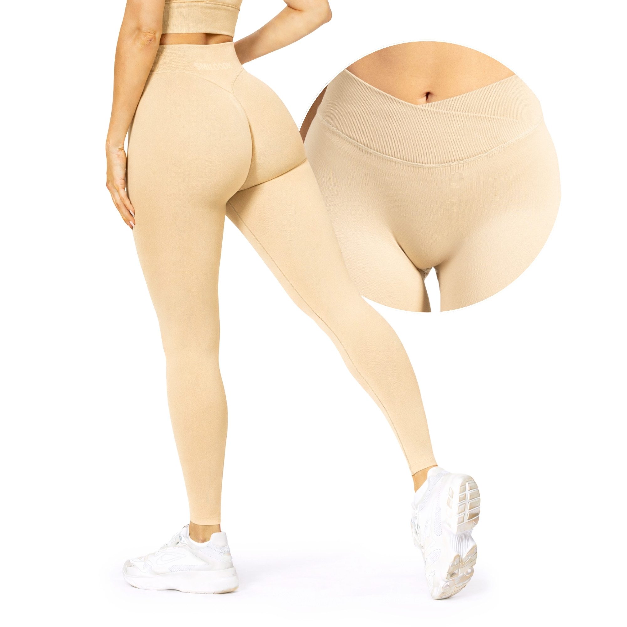 Smilodox Leggings Silvia