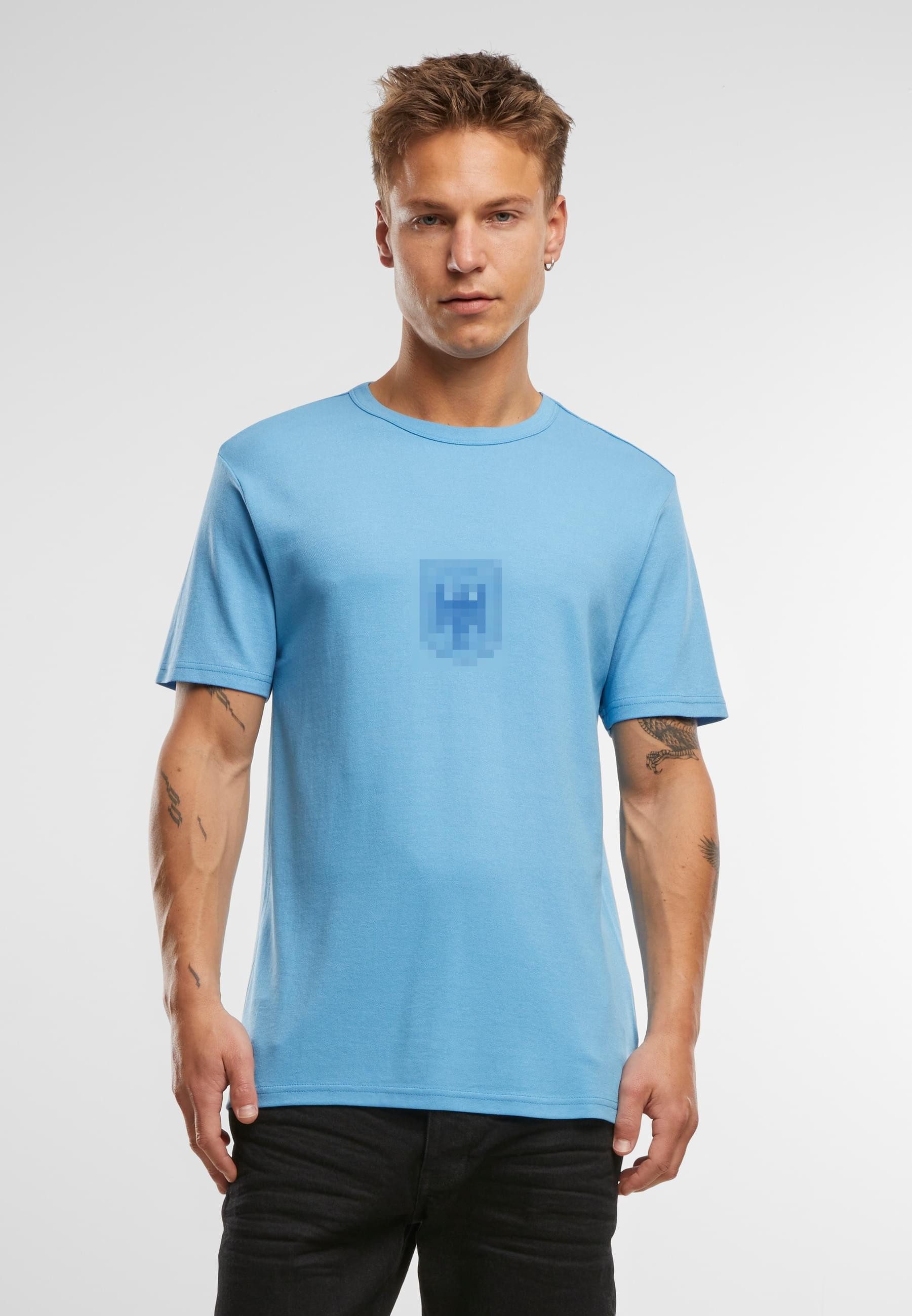 Brandit T-Shirt Brandit BW Sportshirt (1-tlg)