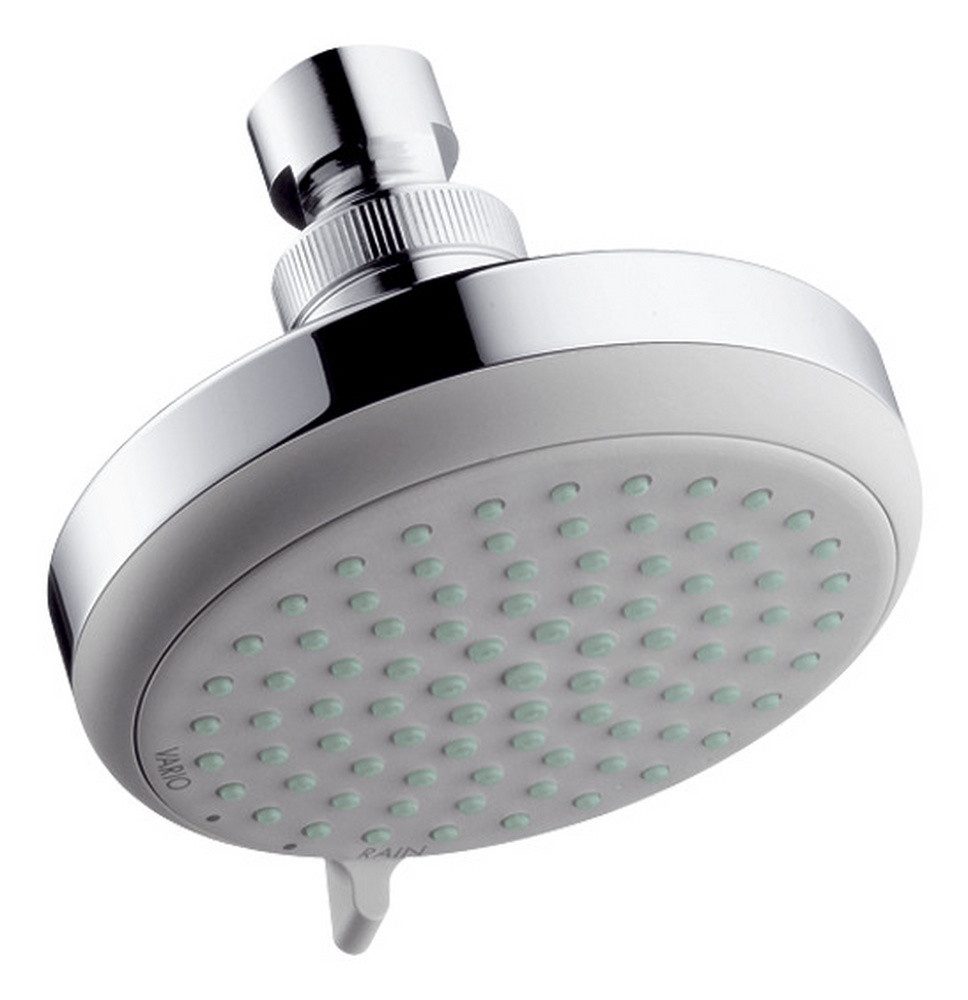 hansgrohe Kopfbrause Croma 100, Vario Chrom