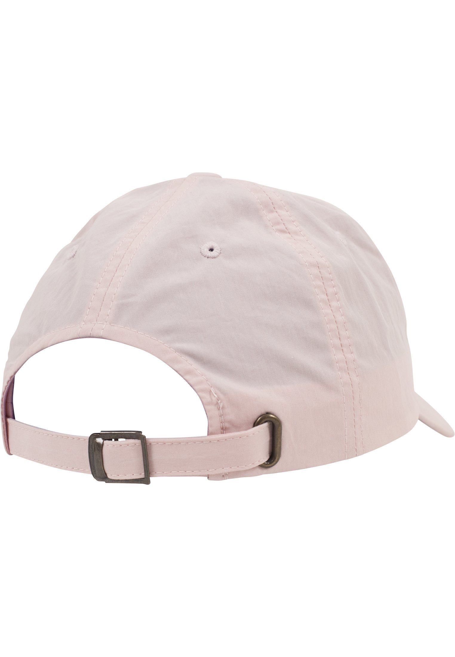 Flexfit Flex Low Washed Cap Profile Accessoires pink Cap