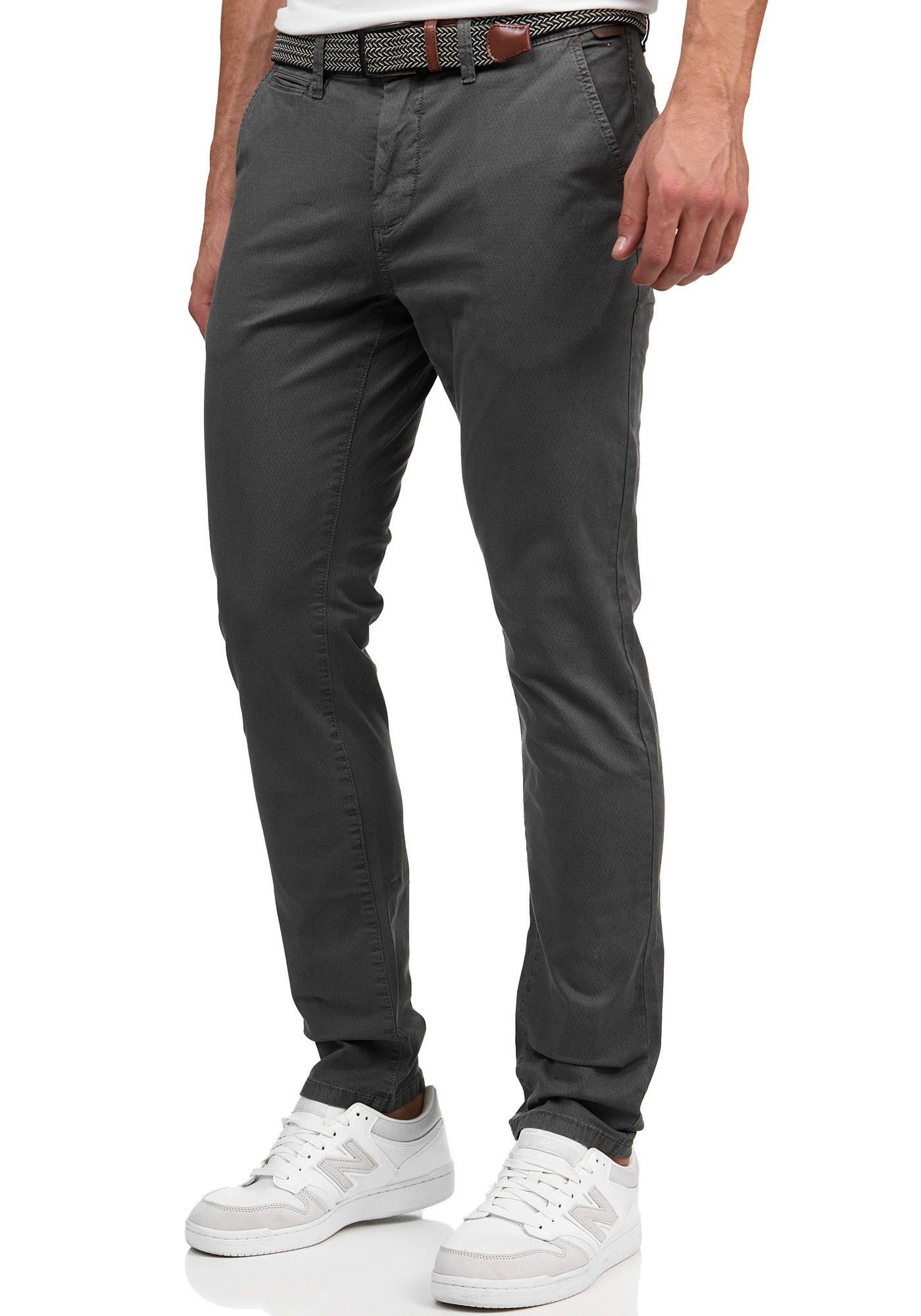 Indicode Chinos INGeoport günstig online kaufen