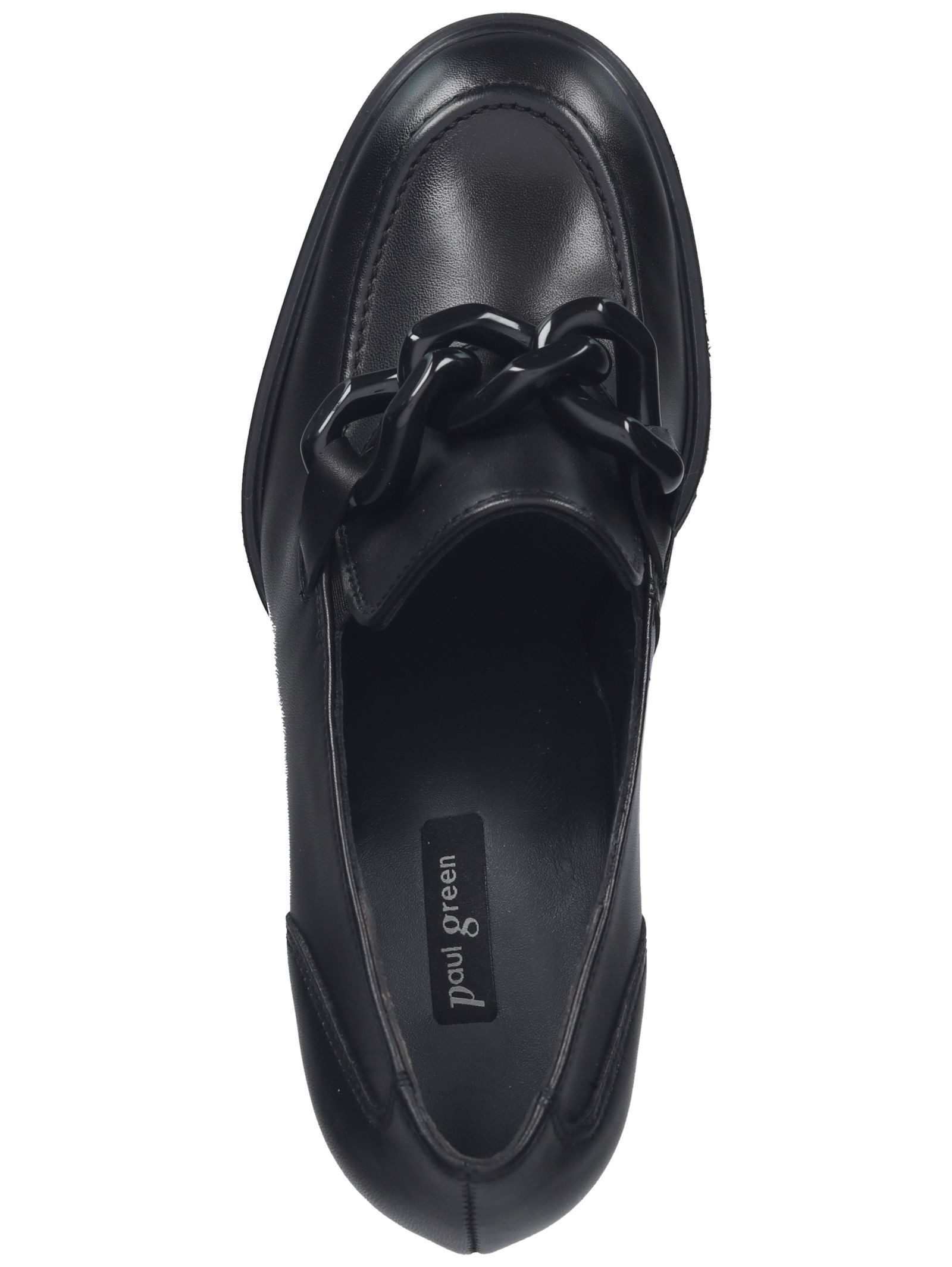Paul Green Paul Green Pumps Glattleder Pumps