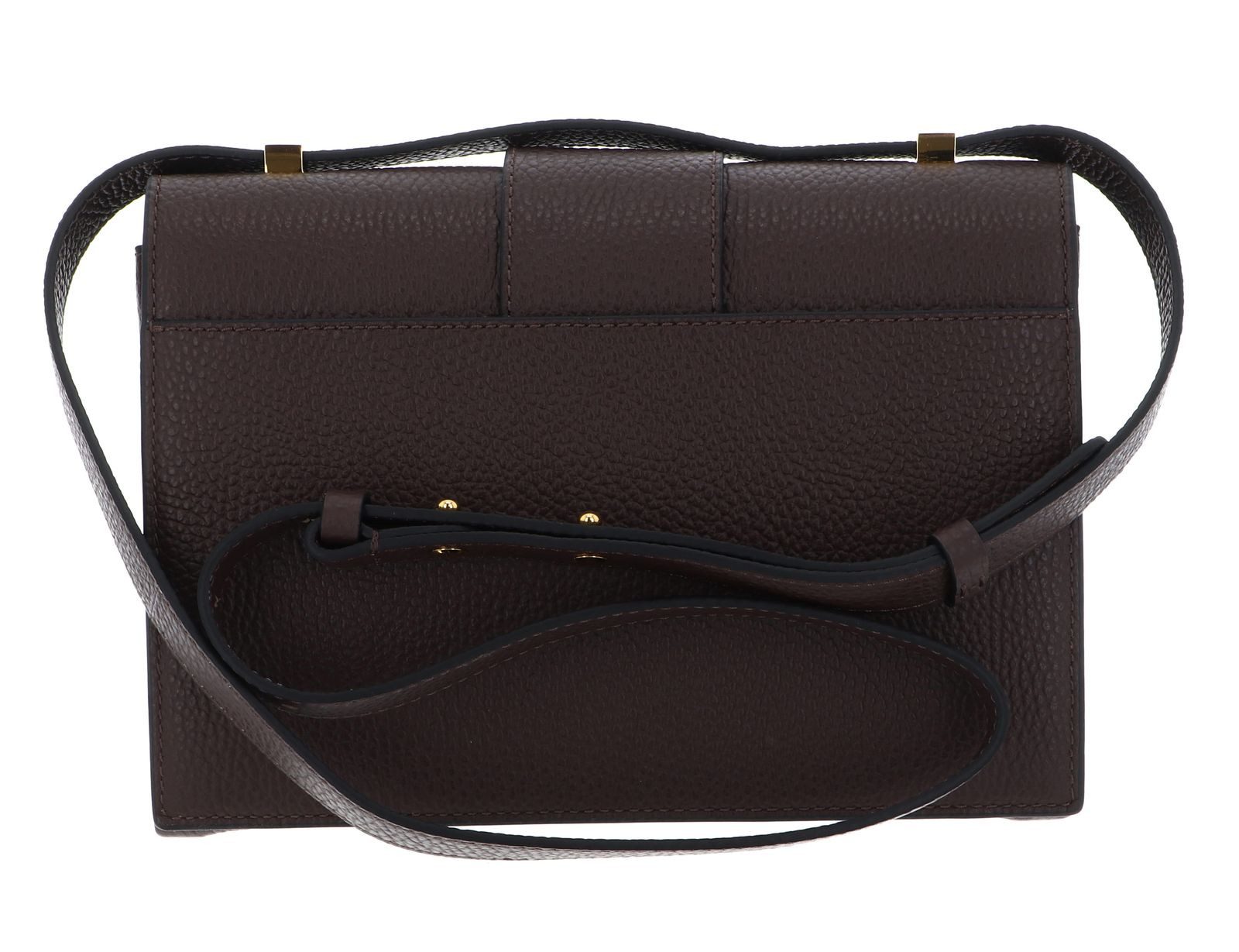 COCCINELLE Umhängetasche Handbag, aus echtem Rindsleder