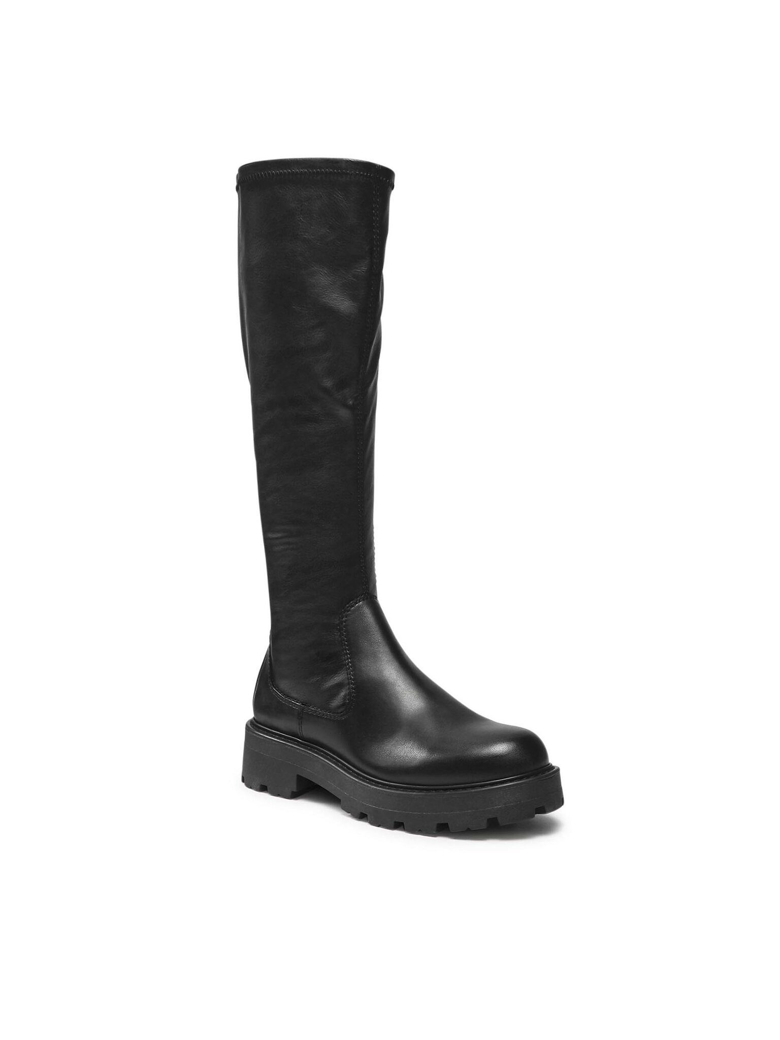 Vagabond Stiefel Cosmo 2.0 5249-002-20 Black Stiefel