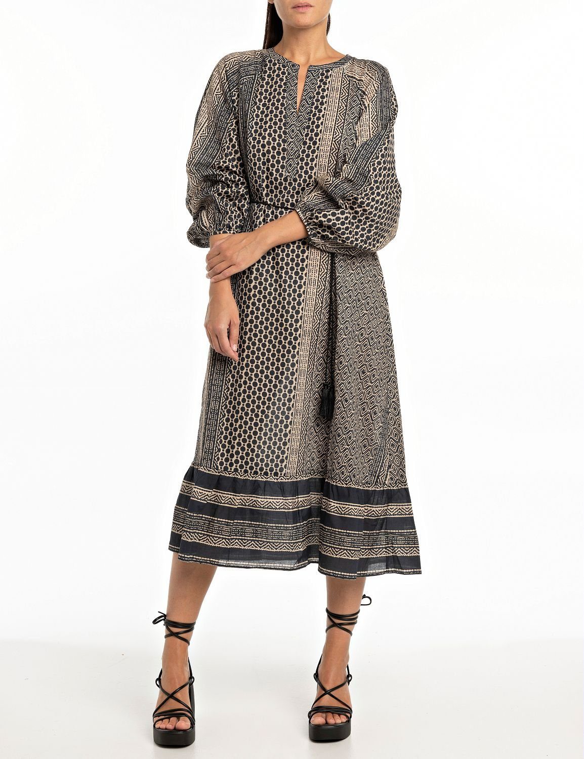 Replay Cocktailkleid günstig online kaufen
