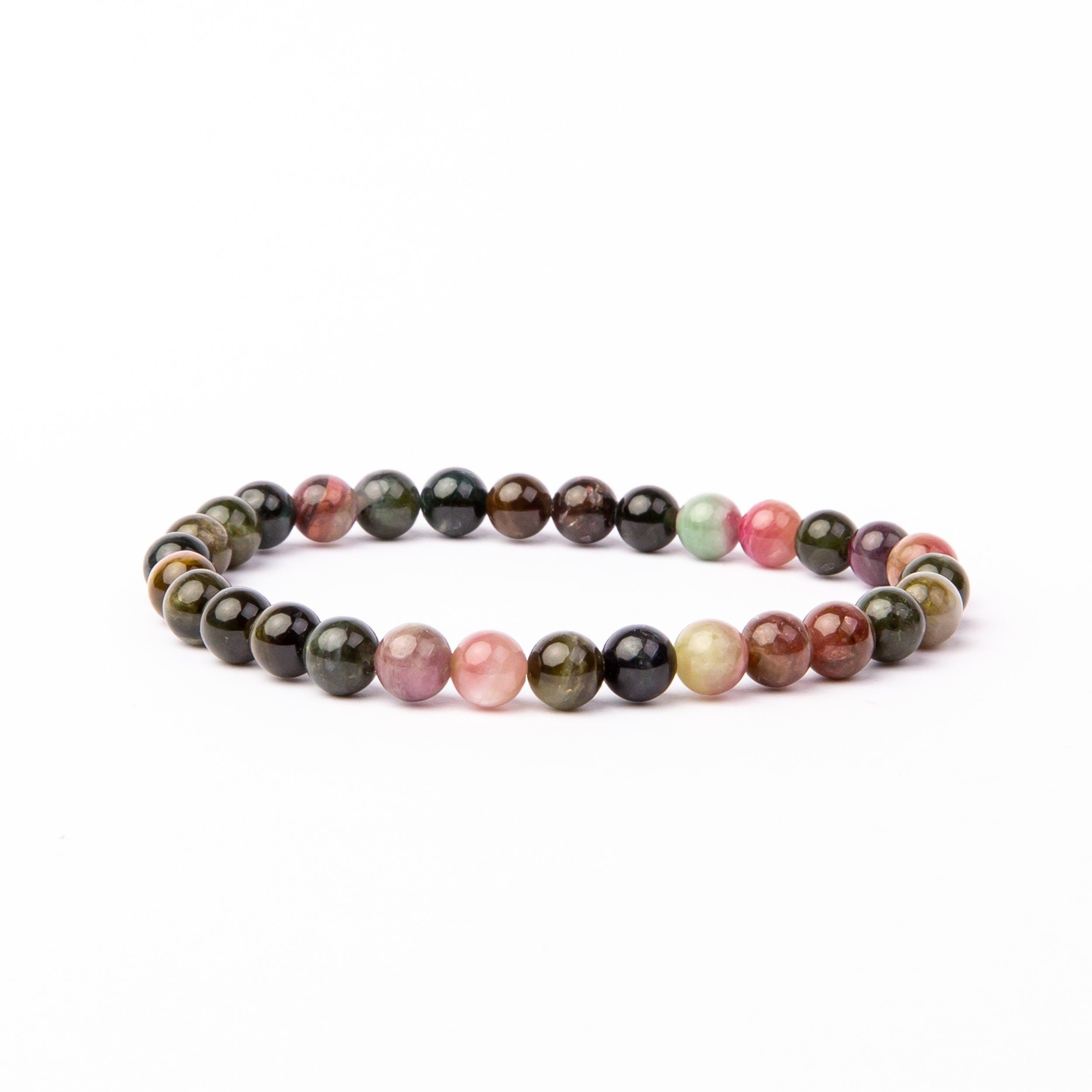 Vascavi Armband Turmalin Perlenarmband, Made in günstig online kaufen