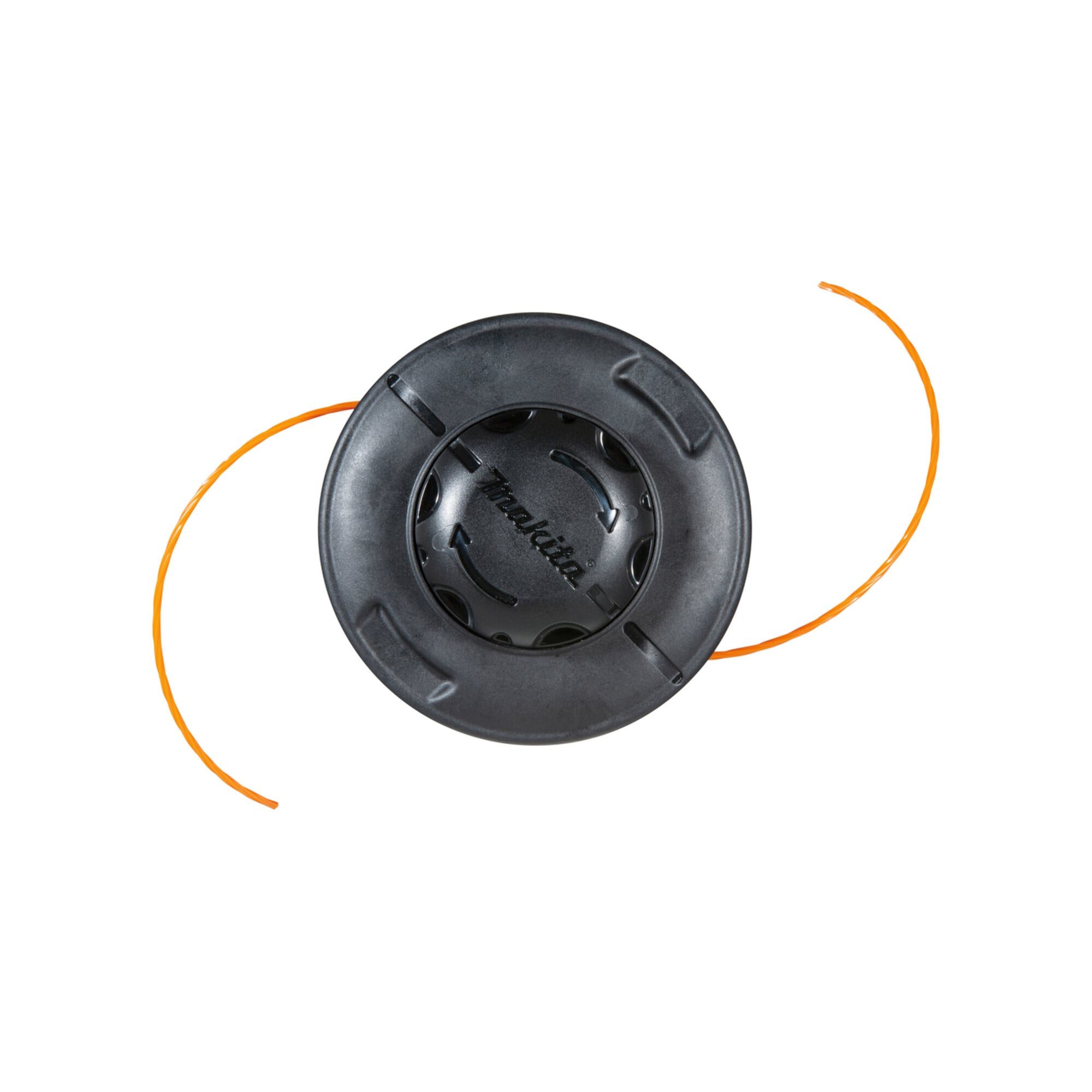 Makita Akku-Rasentrimmer Makita 2-Fadenkopf Tap&Go 2,4mm 191D93-3