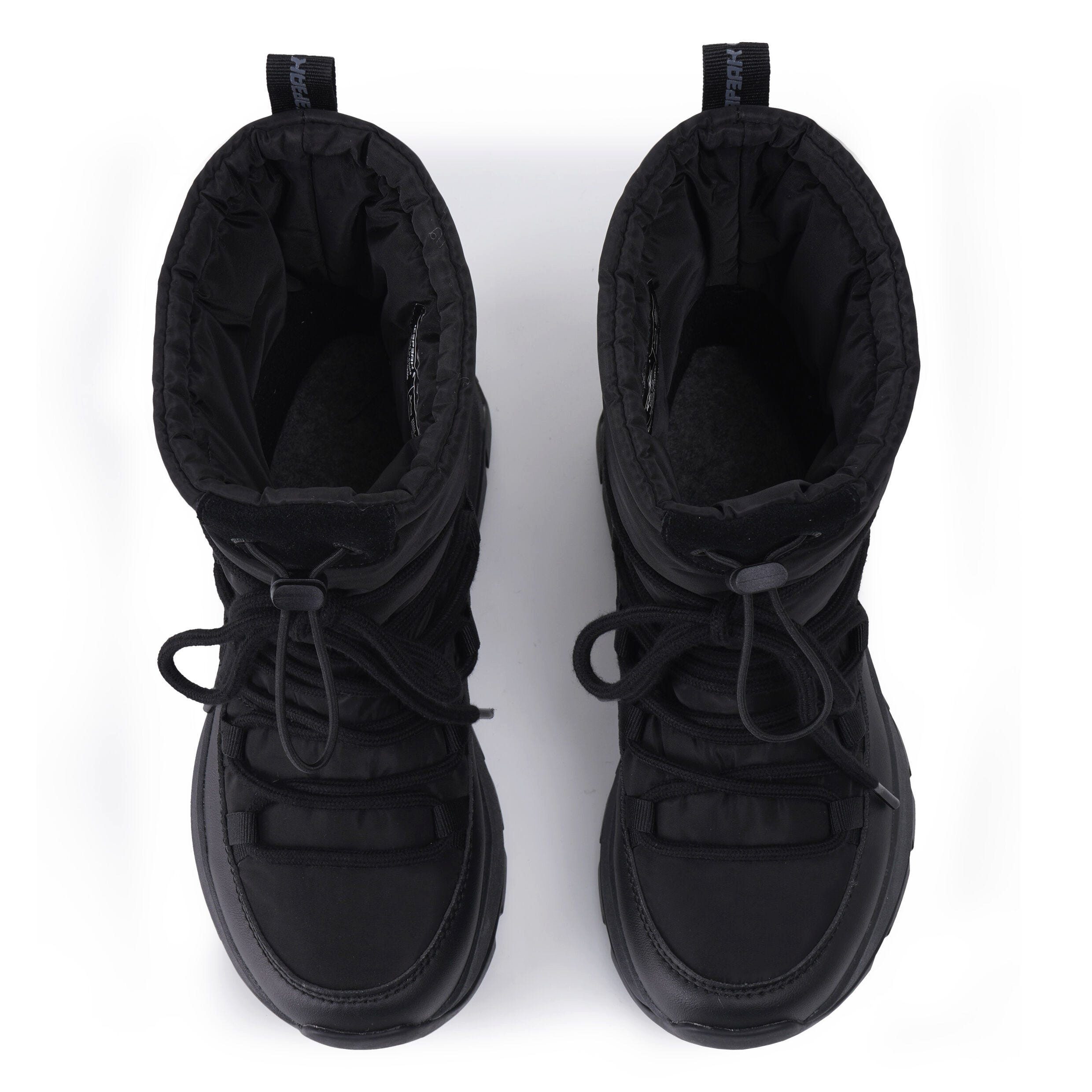 Icepeak AHMAS MS Winterboots Winterschuhe, Winterstiefel, Snowboots, gefüttert & wasserdicht