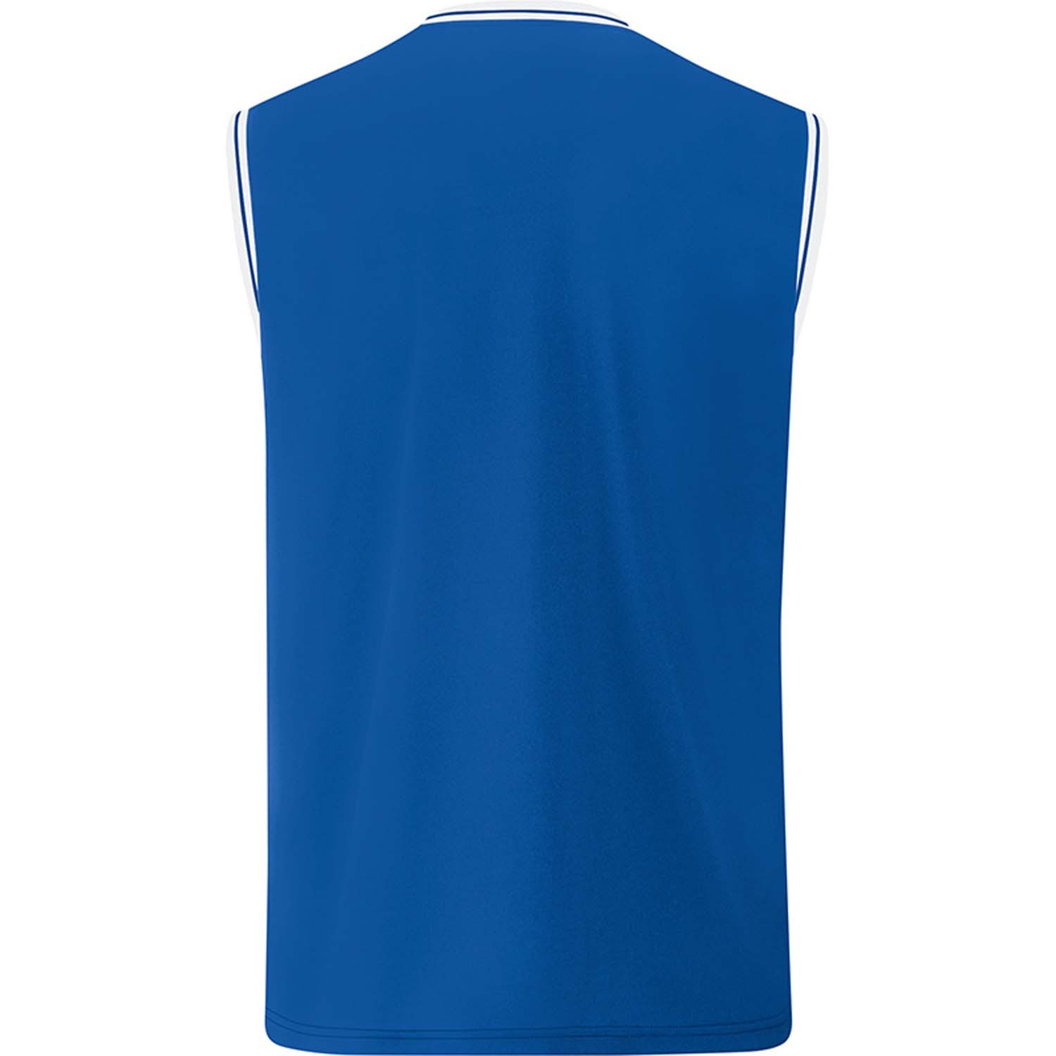 Jako Basketballtrikot Jako Herren Trikot Center 2.0 4150