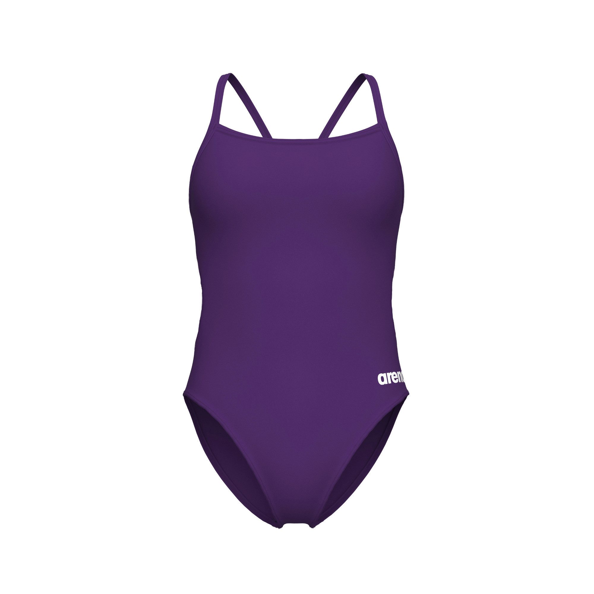 Arena Badeanzug Arena Damen Badeanzug WOMEN S TEAM SWIMSUIT CHALLENG SOL 00 günstig online kaufen