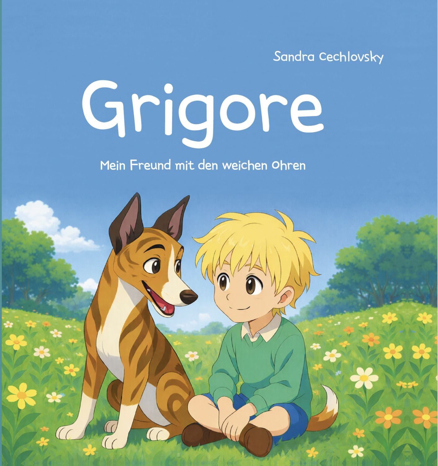 Grigore / Sandra Cechlovsky